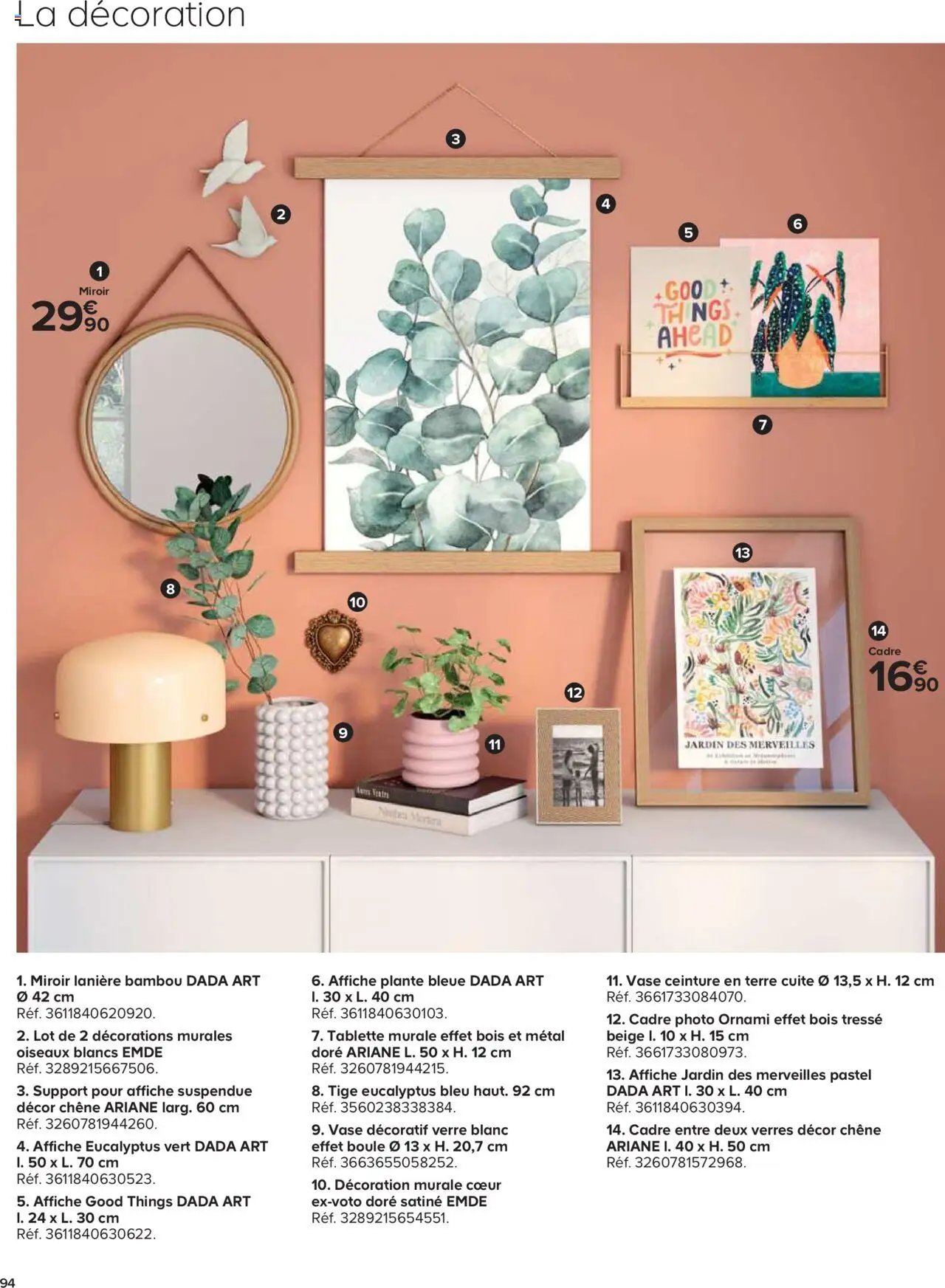 Catalogue Castorama (2025-05-21 - 2025-12-31)