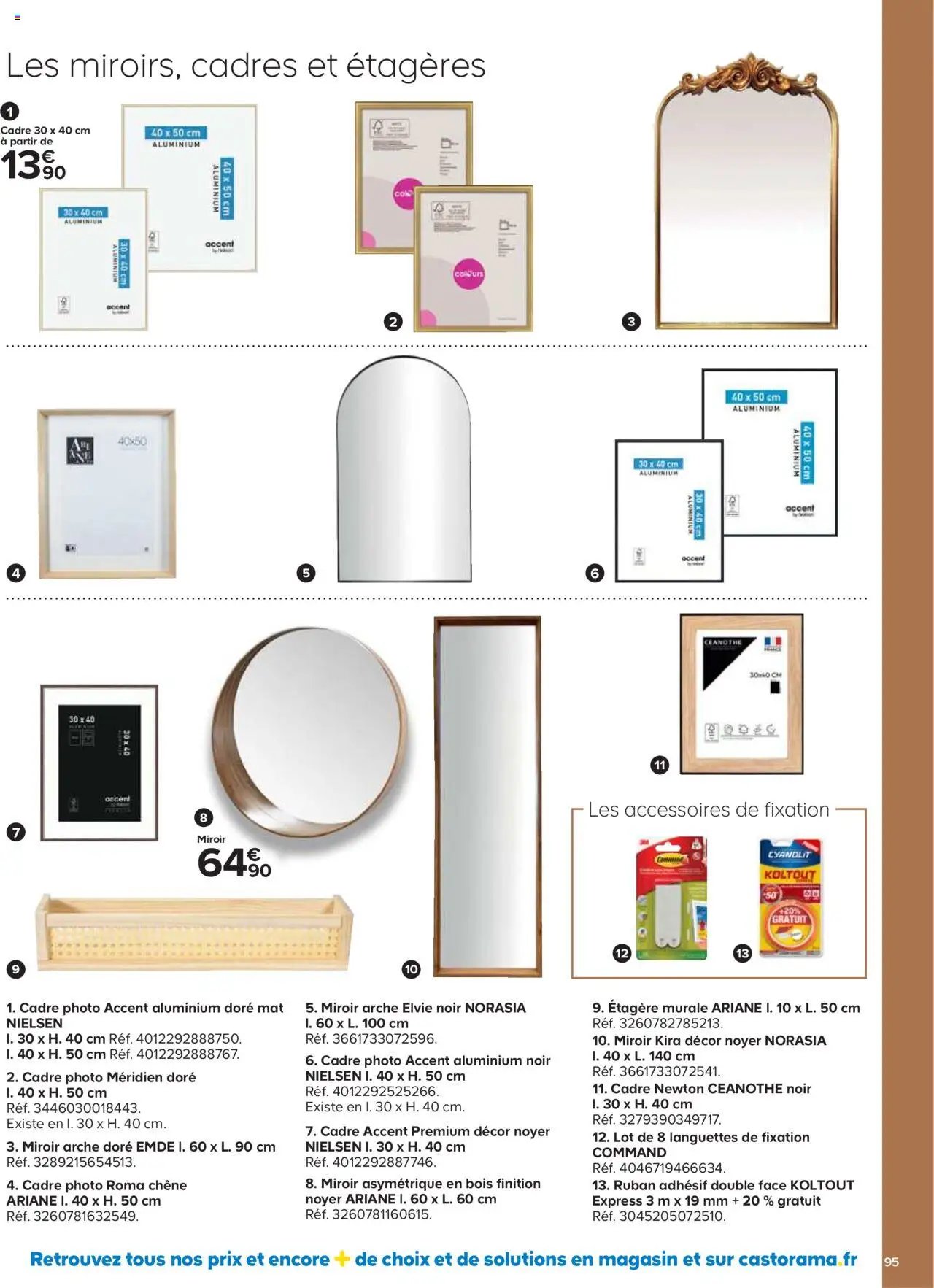 Catalogue Castorama (2025-05-21 - 2025-12-31)