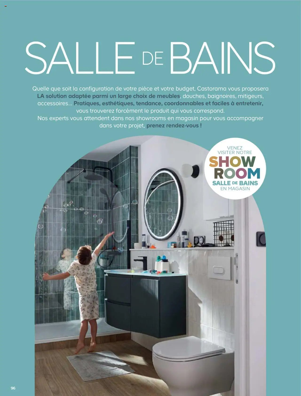 Catalogue Castorama (2025-05-21 - 2025-12-31)
