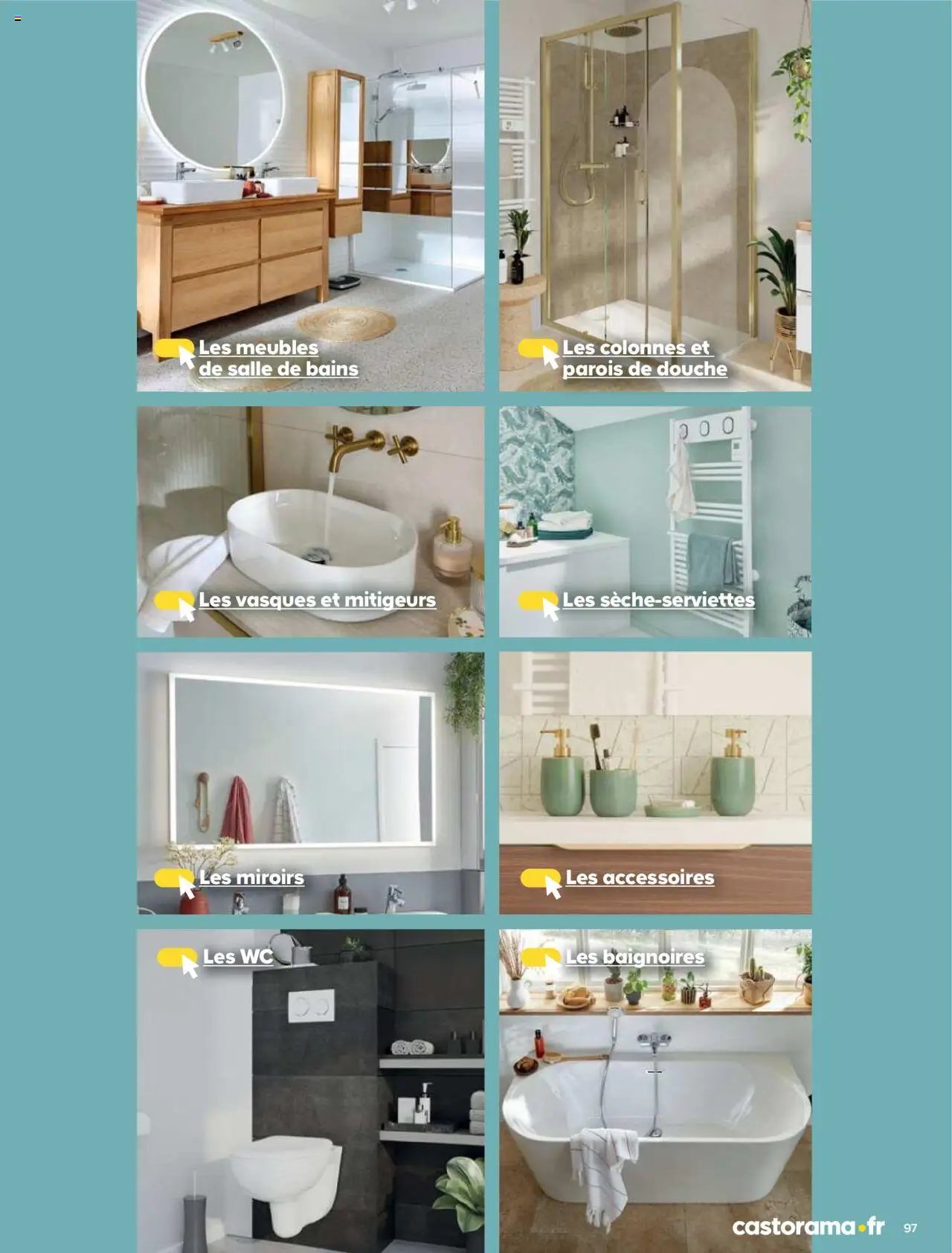 Catalogue Castorama (2025-05-21 - 2025-12-31)