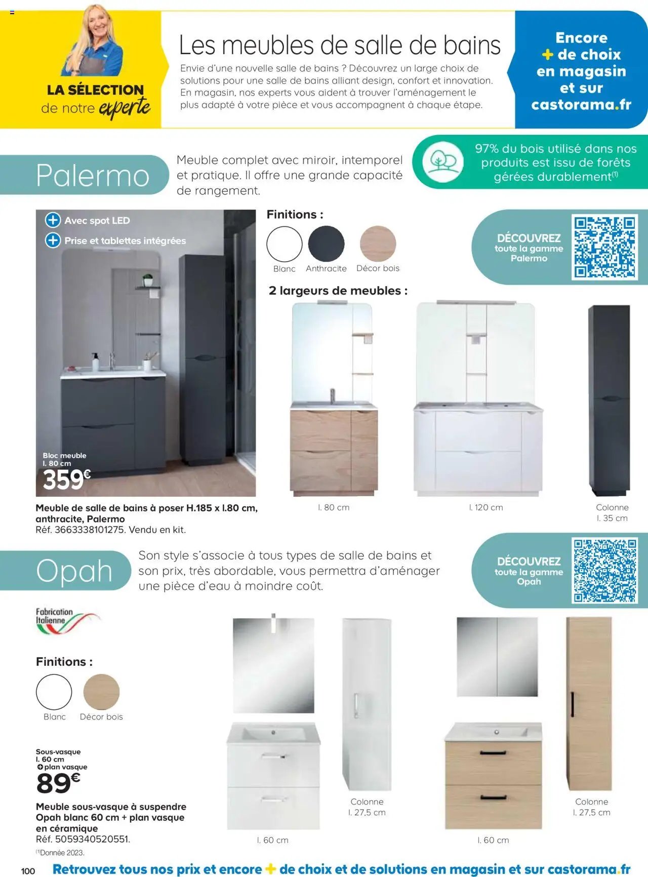 Catalogue Castorama (2025-05-21 - 2025-12-31)