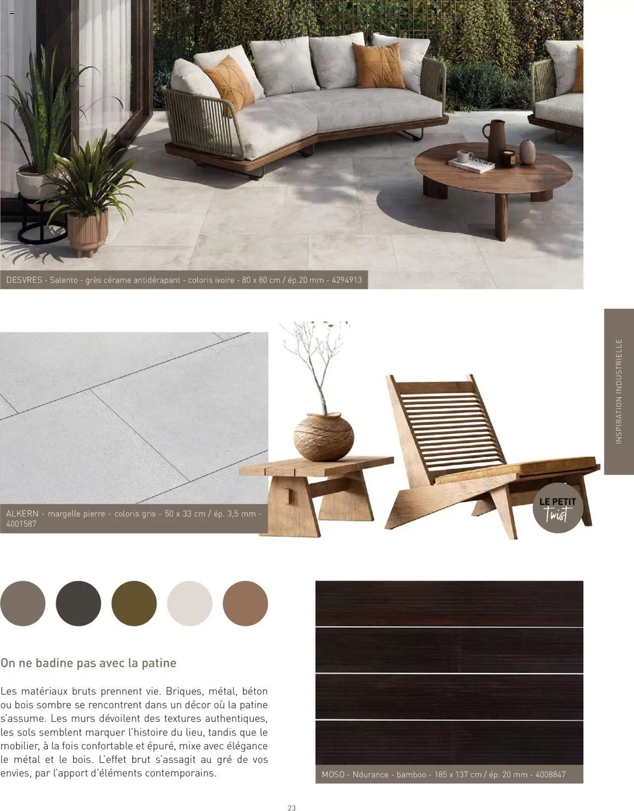 Point.P Guide terrasses (2025-05-21 - 2025-12-31)