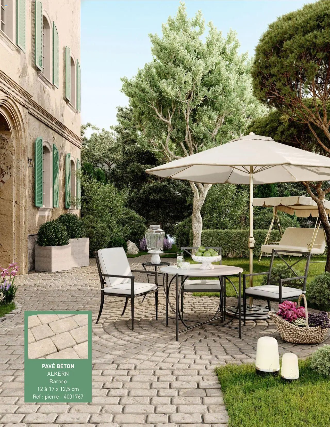 Point.P Guide terrasses (2025-05-21 - 2025-12-31)