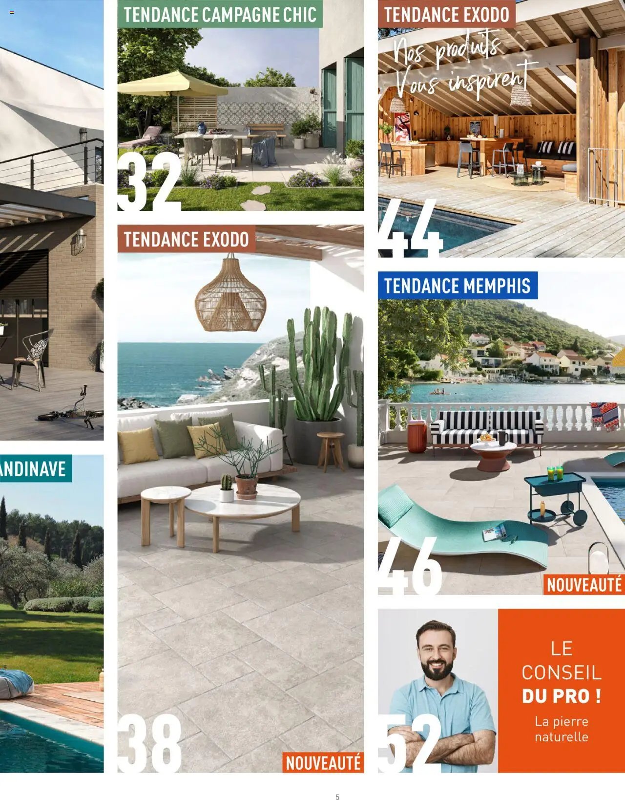 Point.P Guide terrasses (2025-05-21 - 2025-12-31)