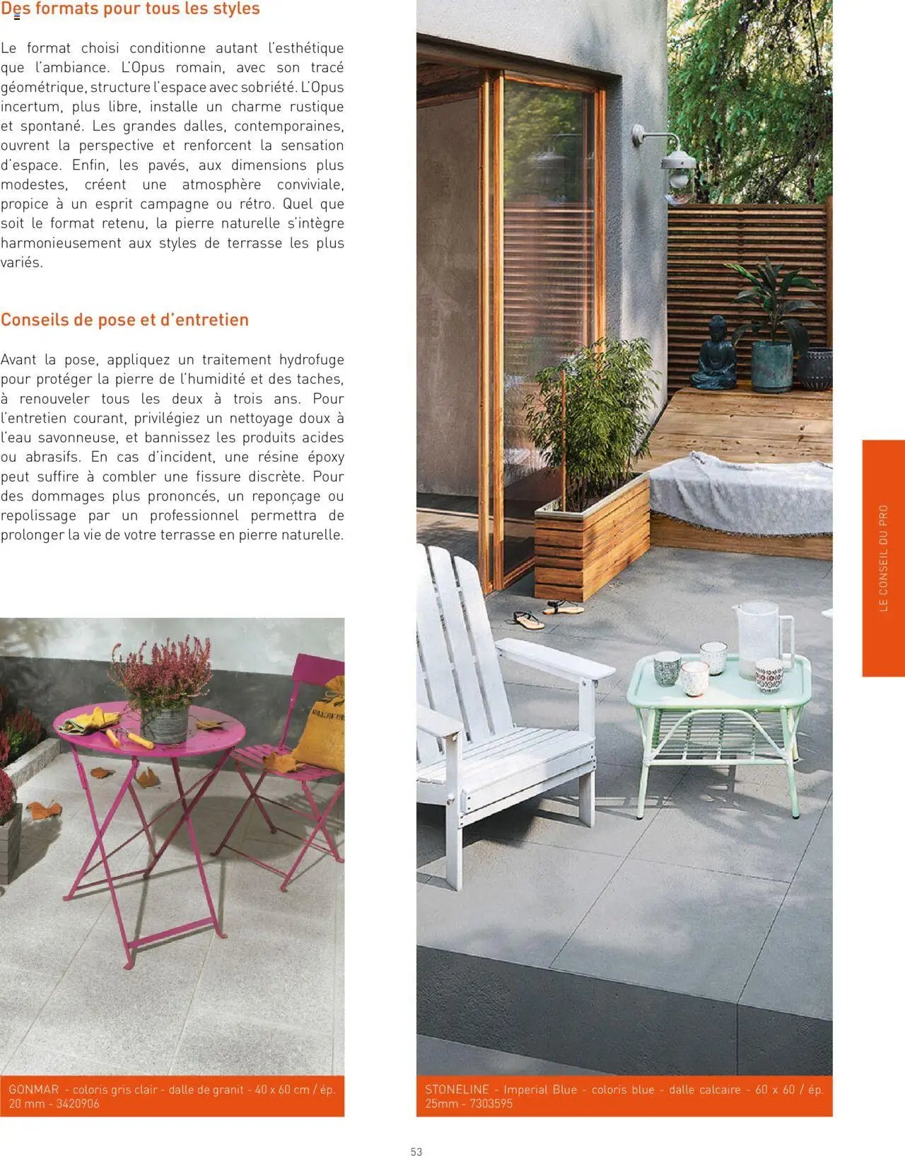 Point.P Guide terrasses (2025-05-21 - 2025-12-31)