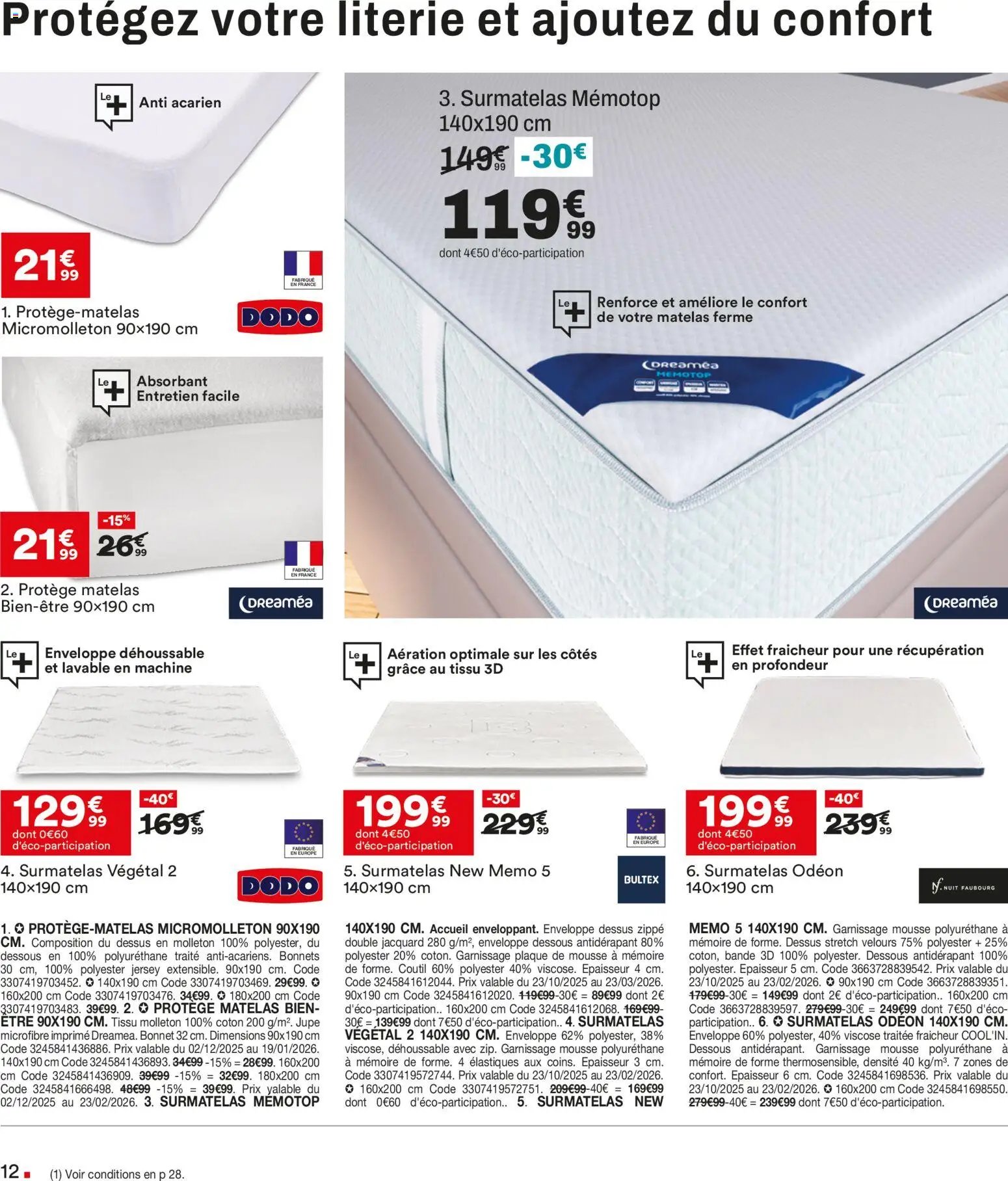 But catalogue (2025-12-23 - 2026-01-19)