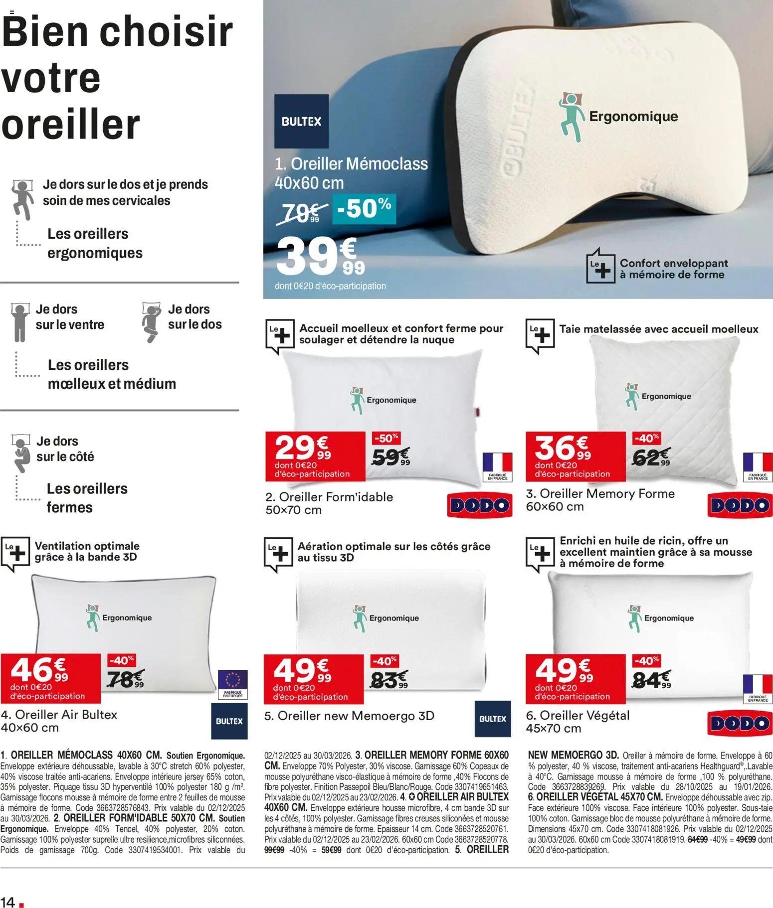 But catalogue (2025-12-23 - 2026-01-19)