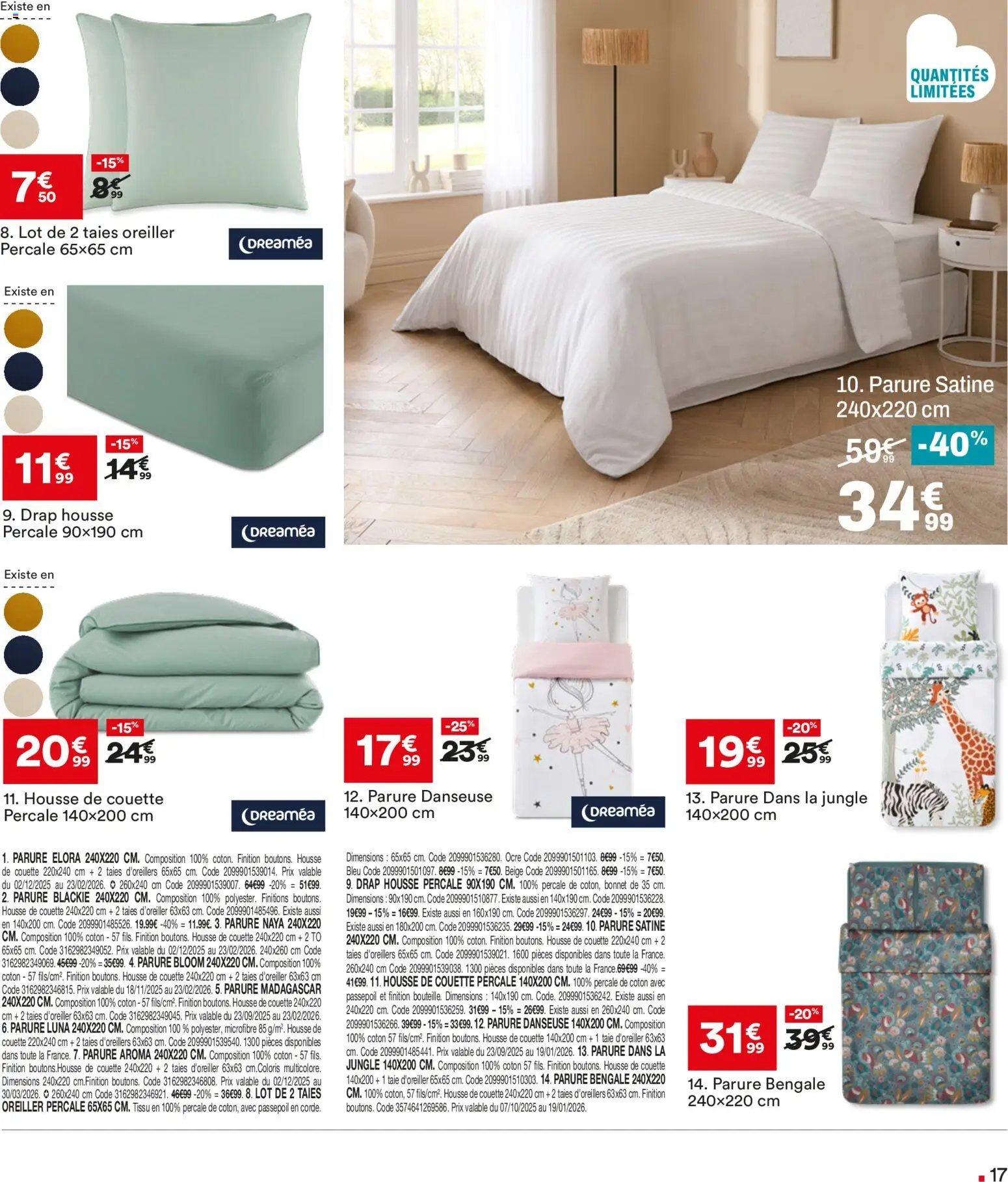 But catalogue (2025-12-23 - 2026-01-19)