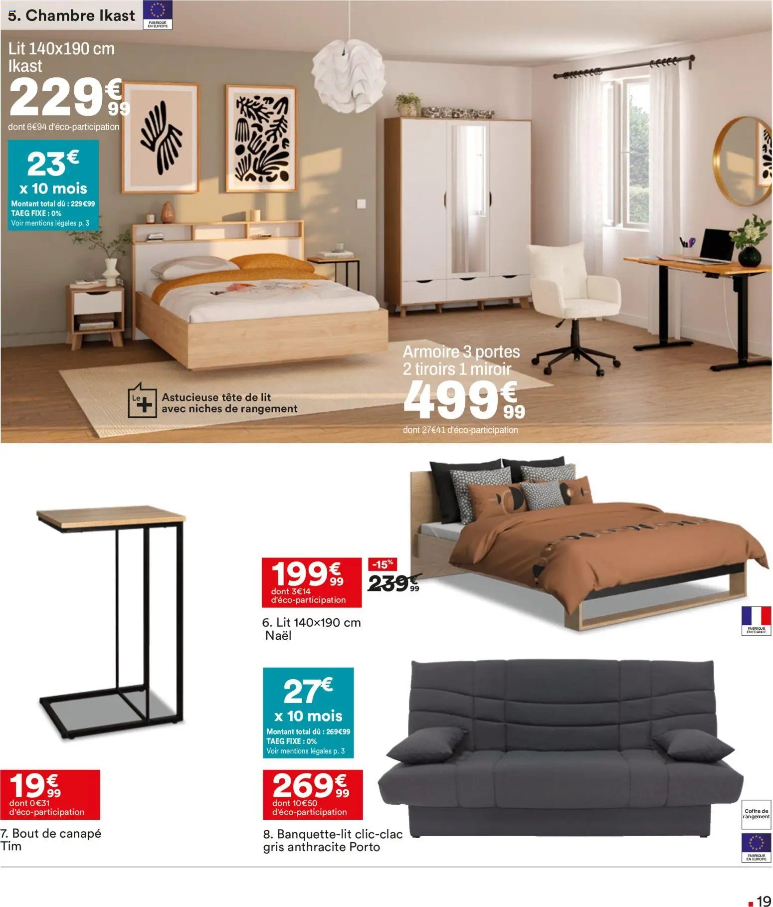 But catalogue (2025-12-23 - 2026-01-19)