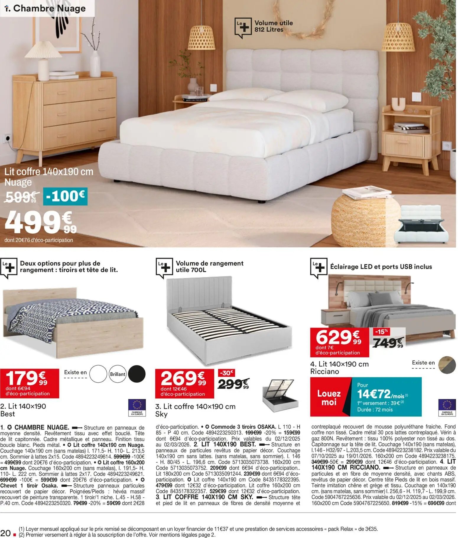 But catalogue (2025-12-23 - 2026-01-19)