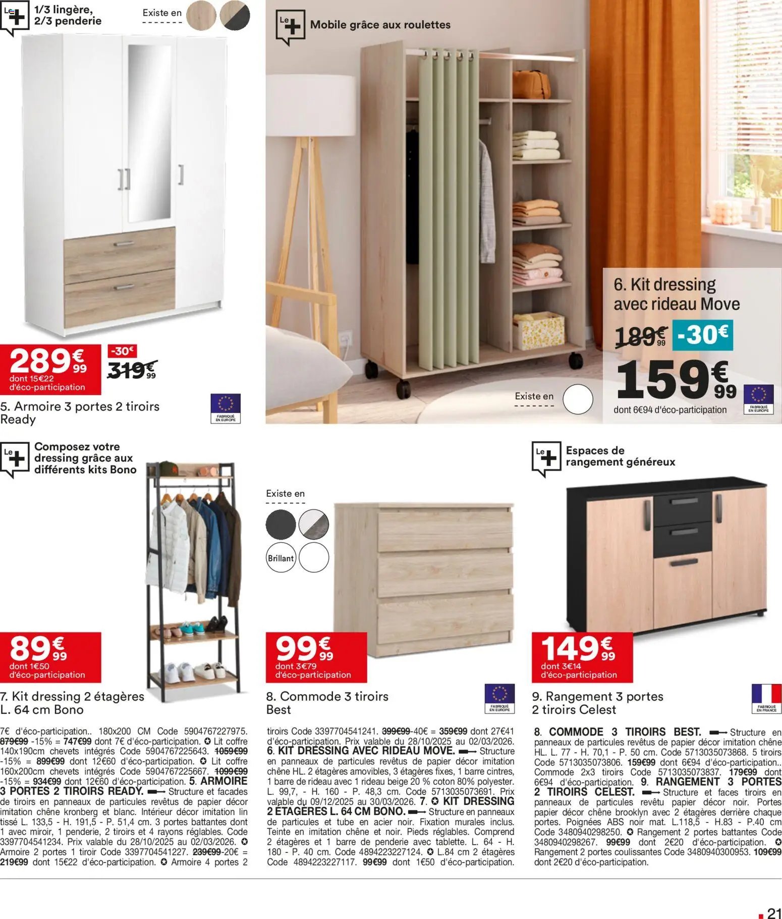 But catalogue (2025-12-23 - 2026-01-19)