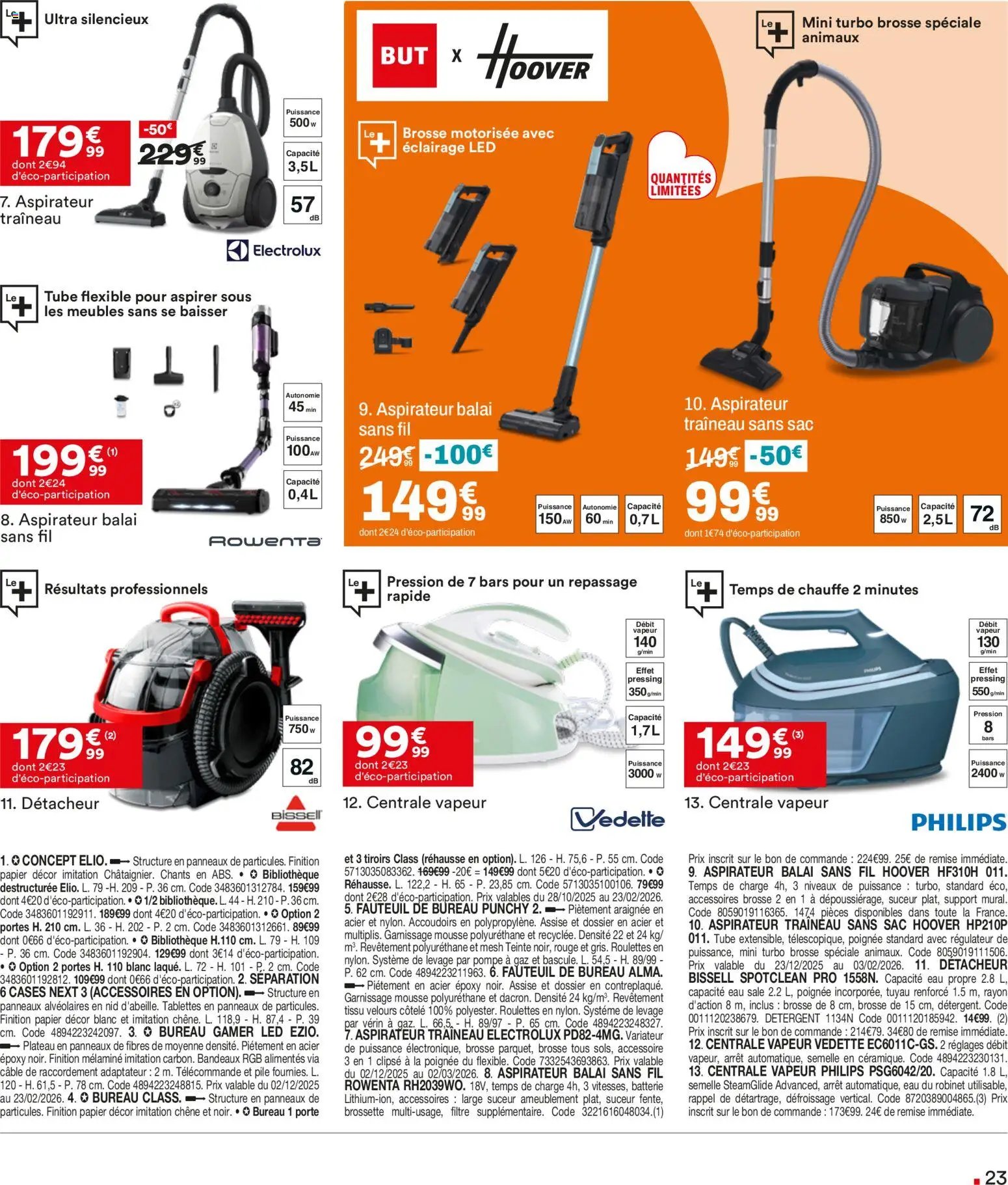 But catalogue (2025-12-23 - 2026-01-19)