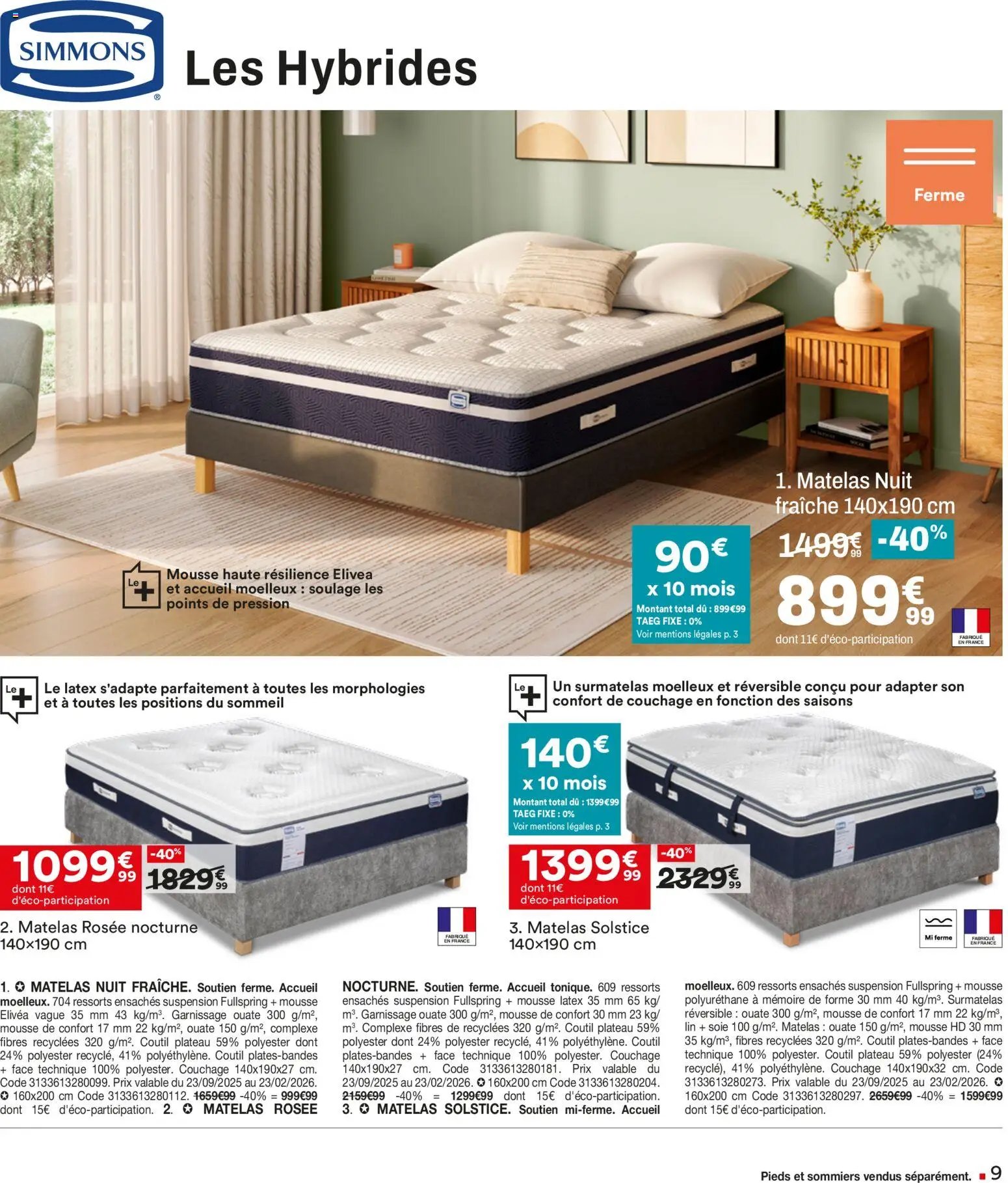 But catalogue (2025-12-23 - 2026-01-19)