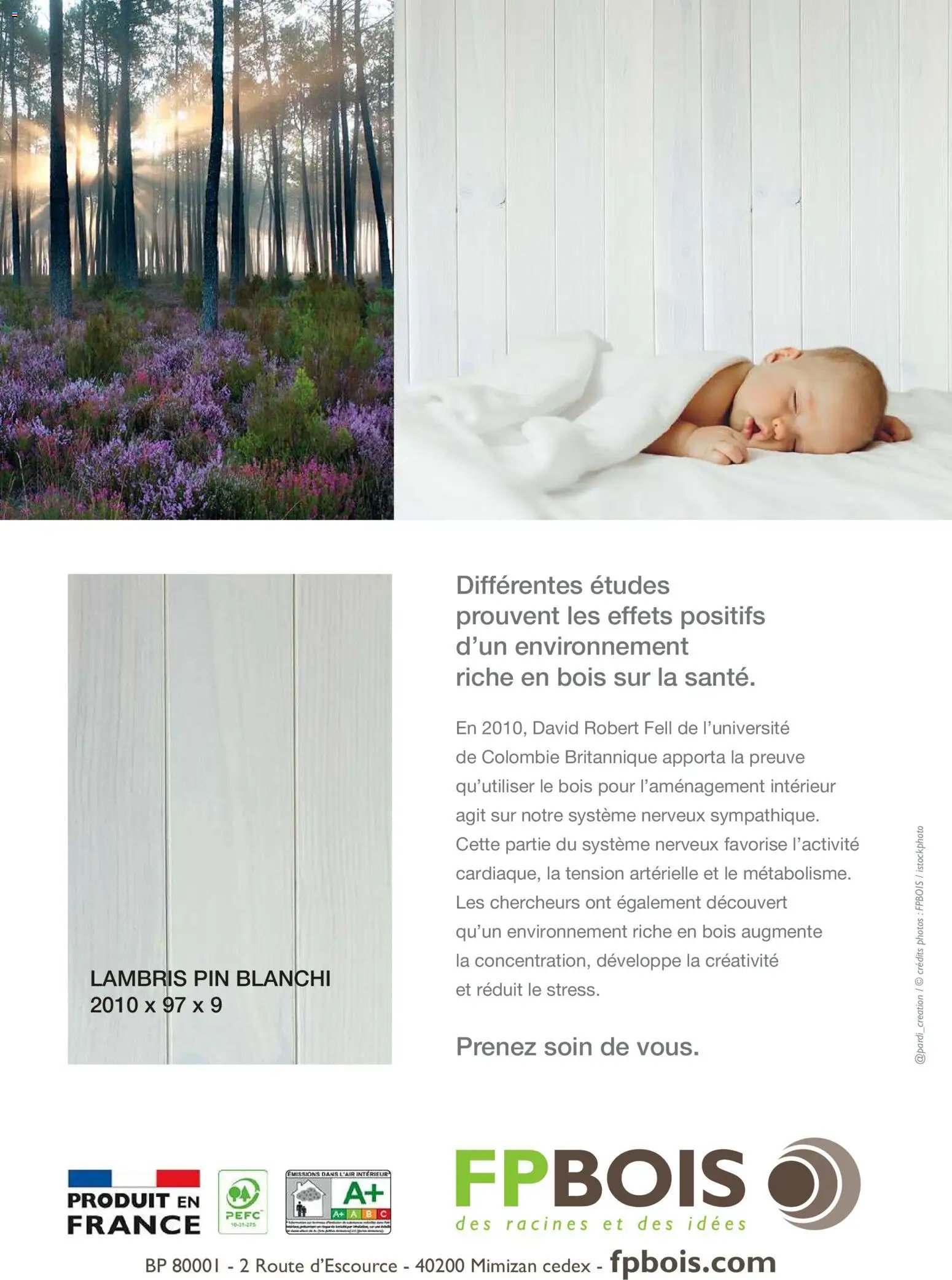 Mr. Bricolage catalogue (2025-12-01 - 2025-12-31)