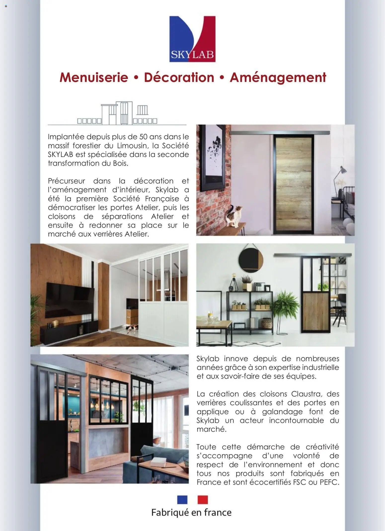 Mr. Bricolage catalogue (2025-12-01 - 2025-12-31)