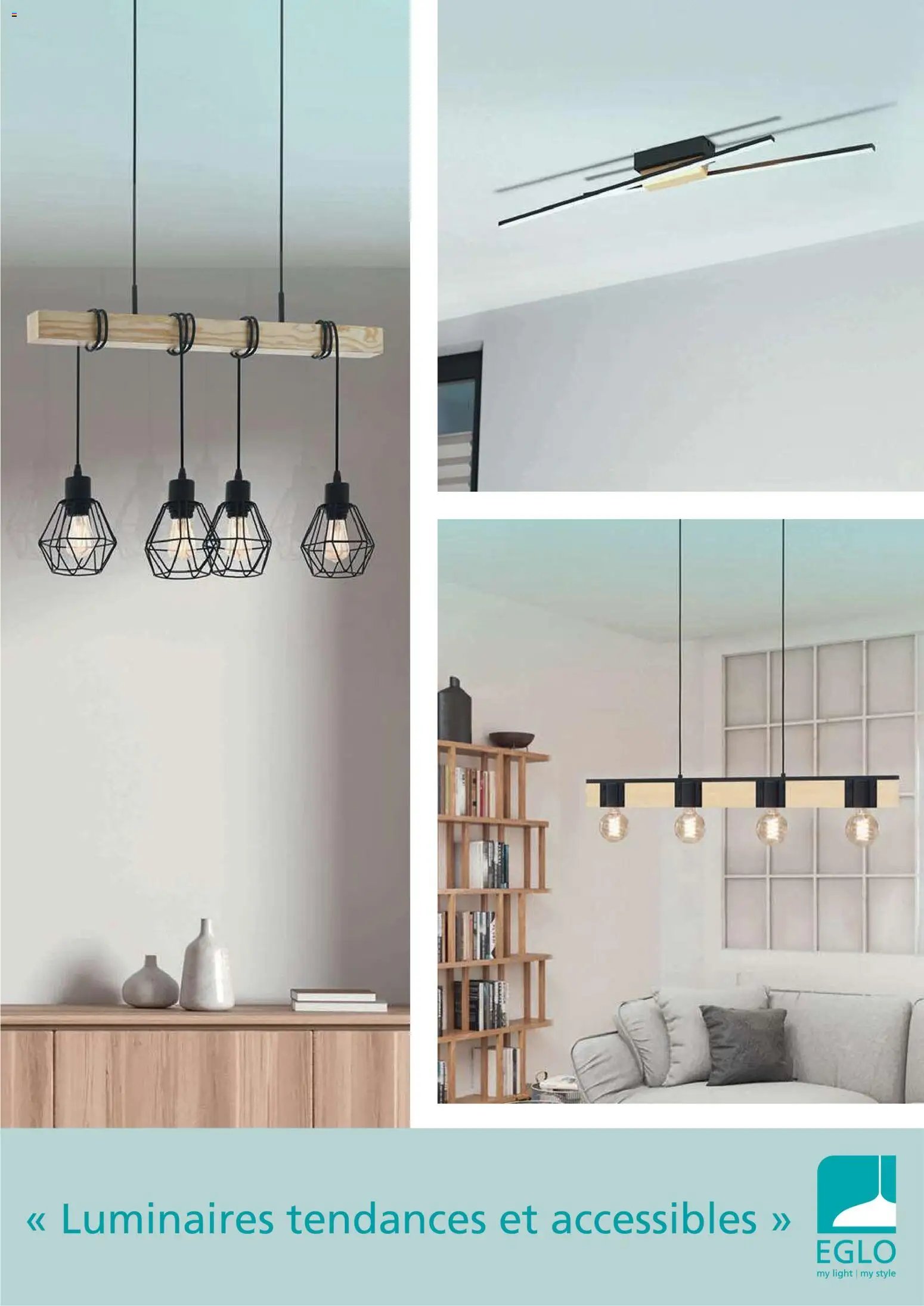 Mr. Bricolage catalogue (2025-12-01 - 2025-12-31)