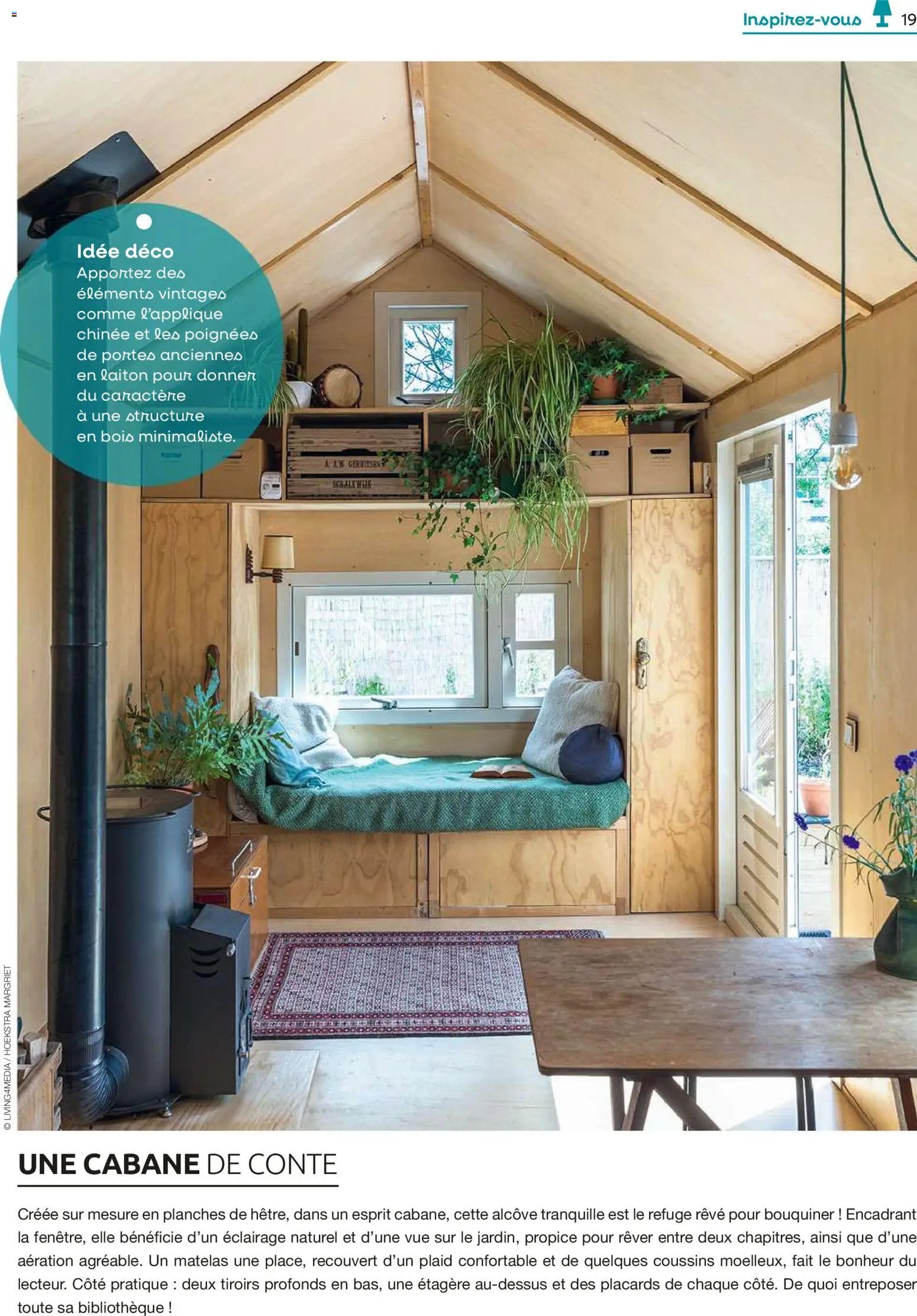 Mr. Bricolage catalogue (2025-12-01 - 2025-12-31)