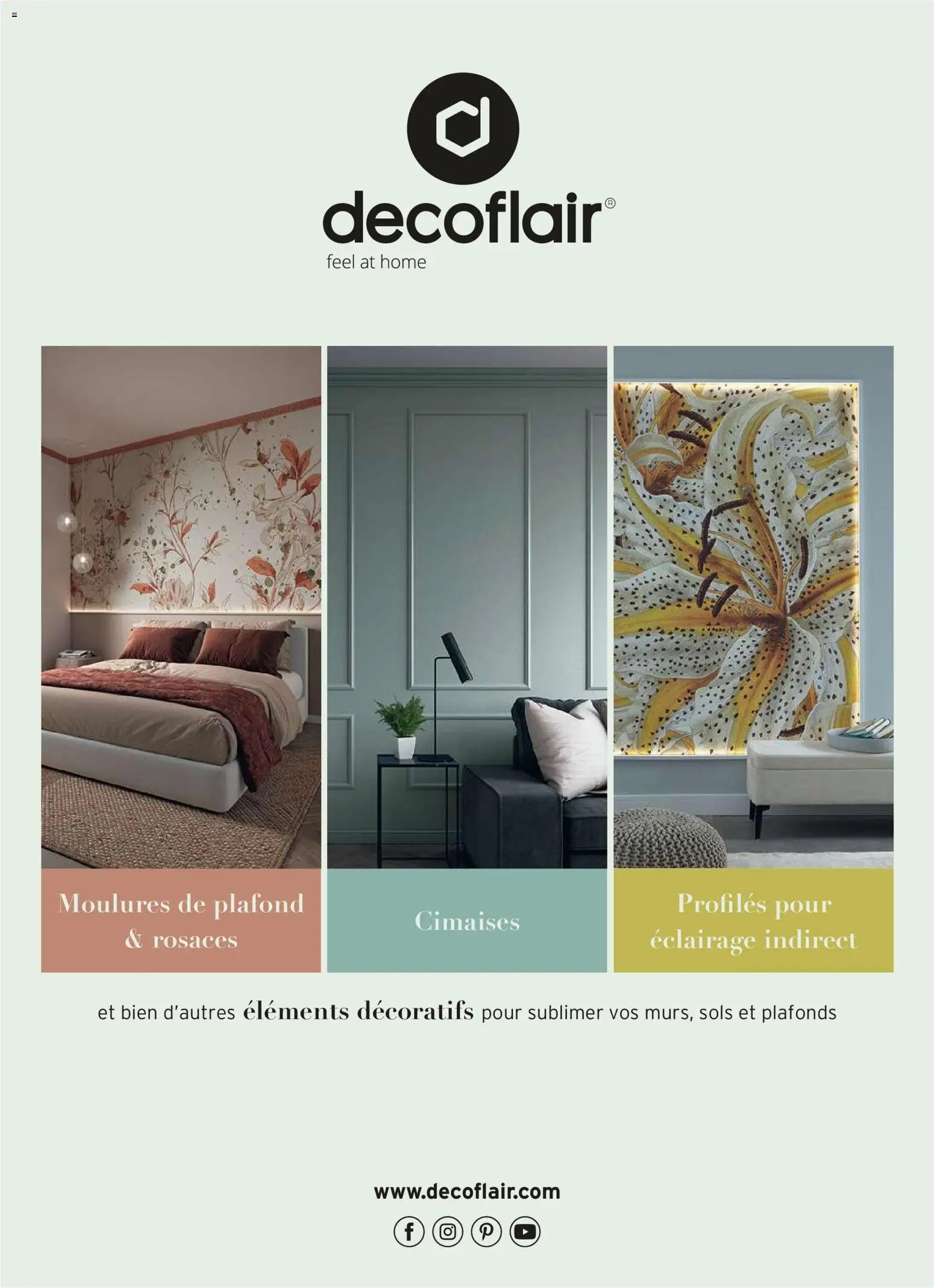 Mr. Bricolage catalogue (2025-12-01 - 2025-12-31)