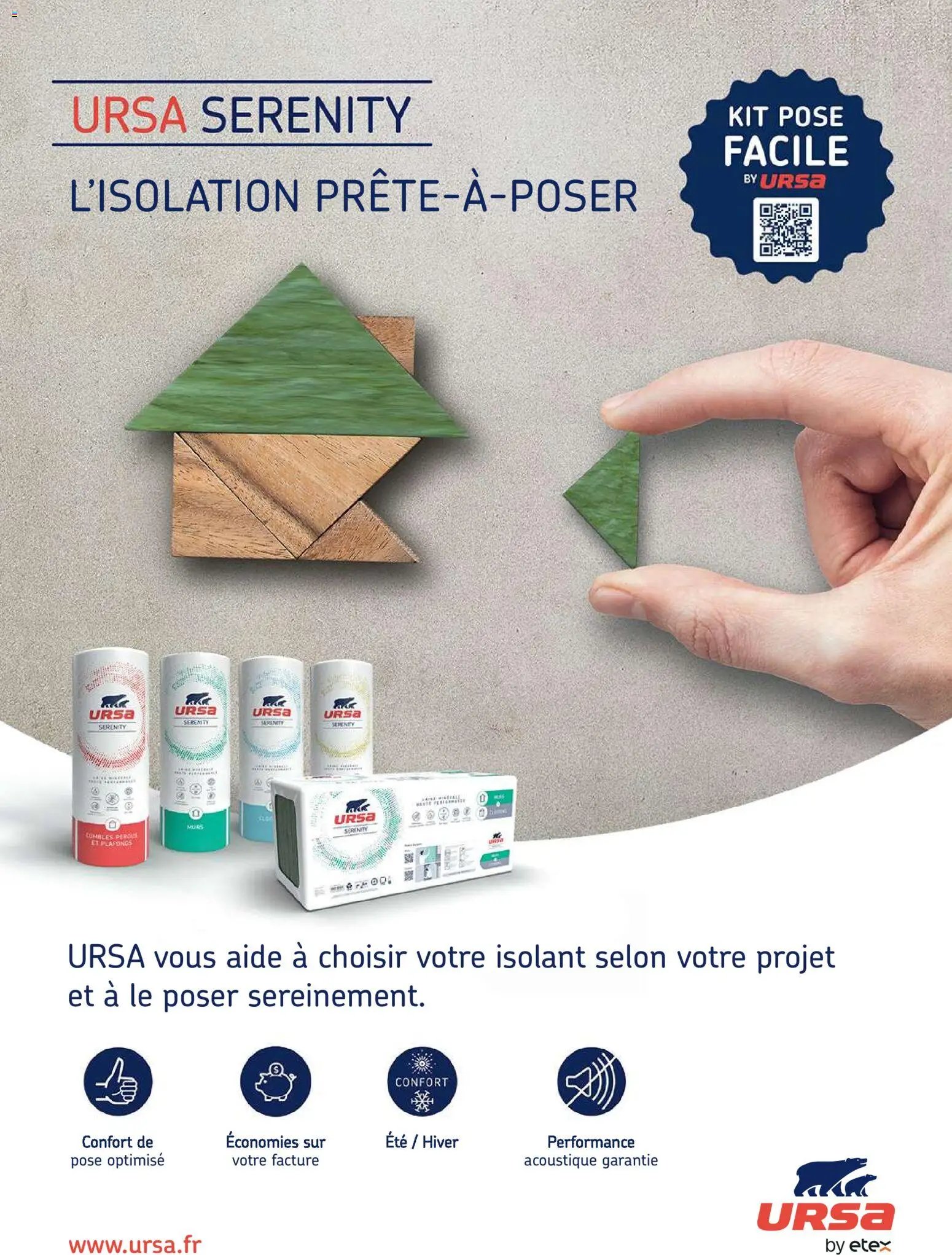 Mr. Bricolage catalogue (2025-12-01 - 2025-12-31)