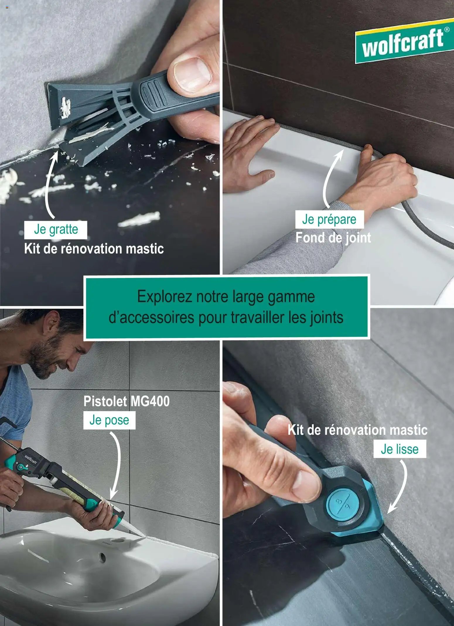 Mr. Bricolage catalogue (2025-12-01 - 2025-12-31)