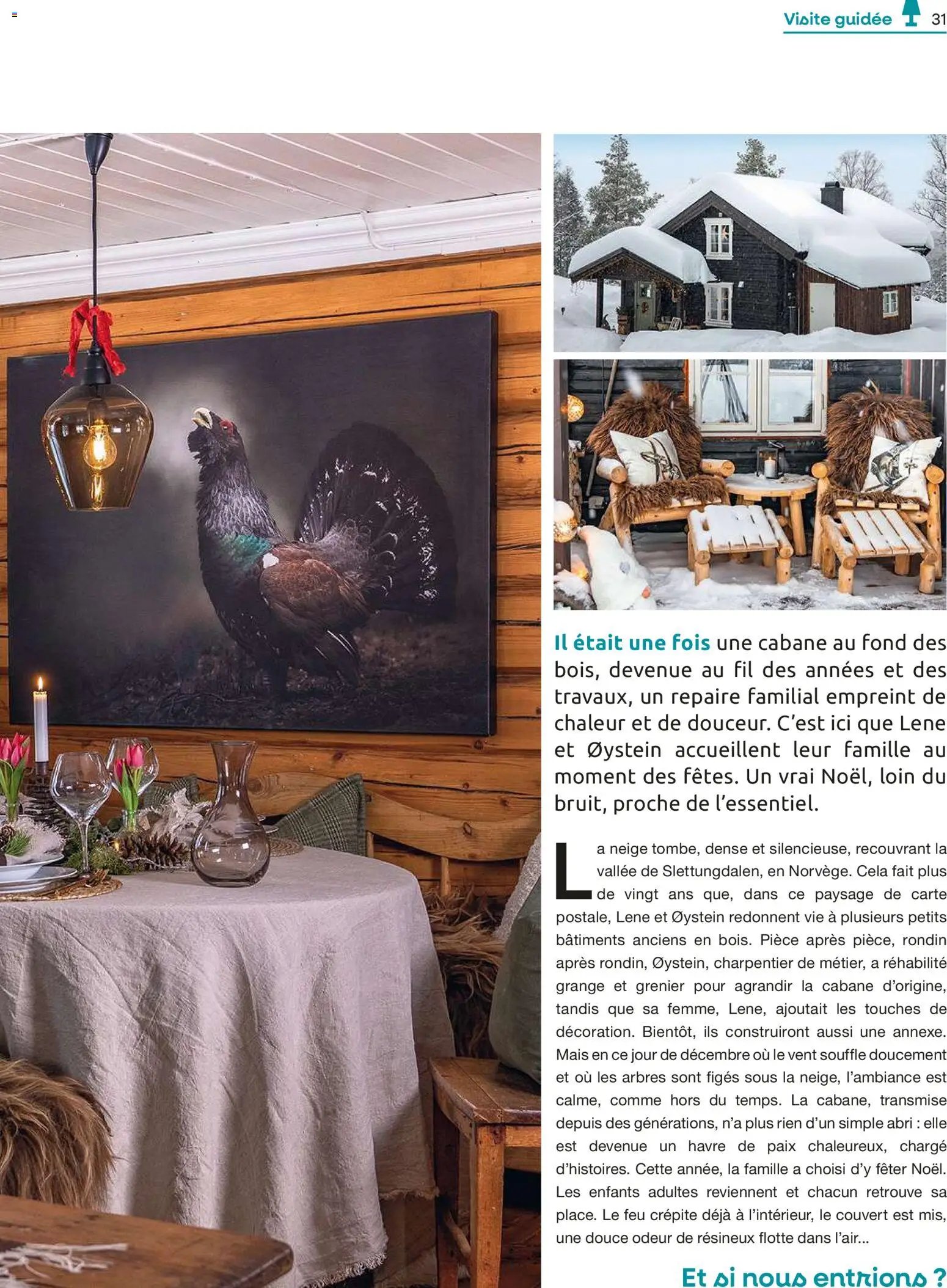 Mr. Bricolage catalogue (2025-12-01 - 2025-12-31)