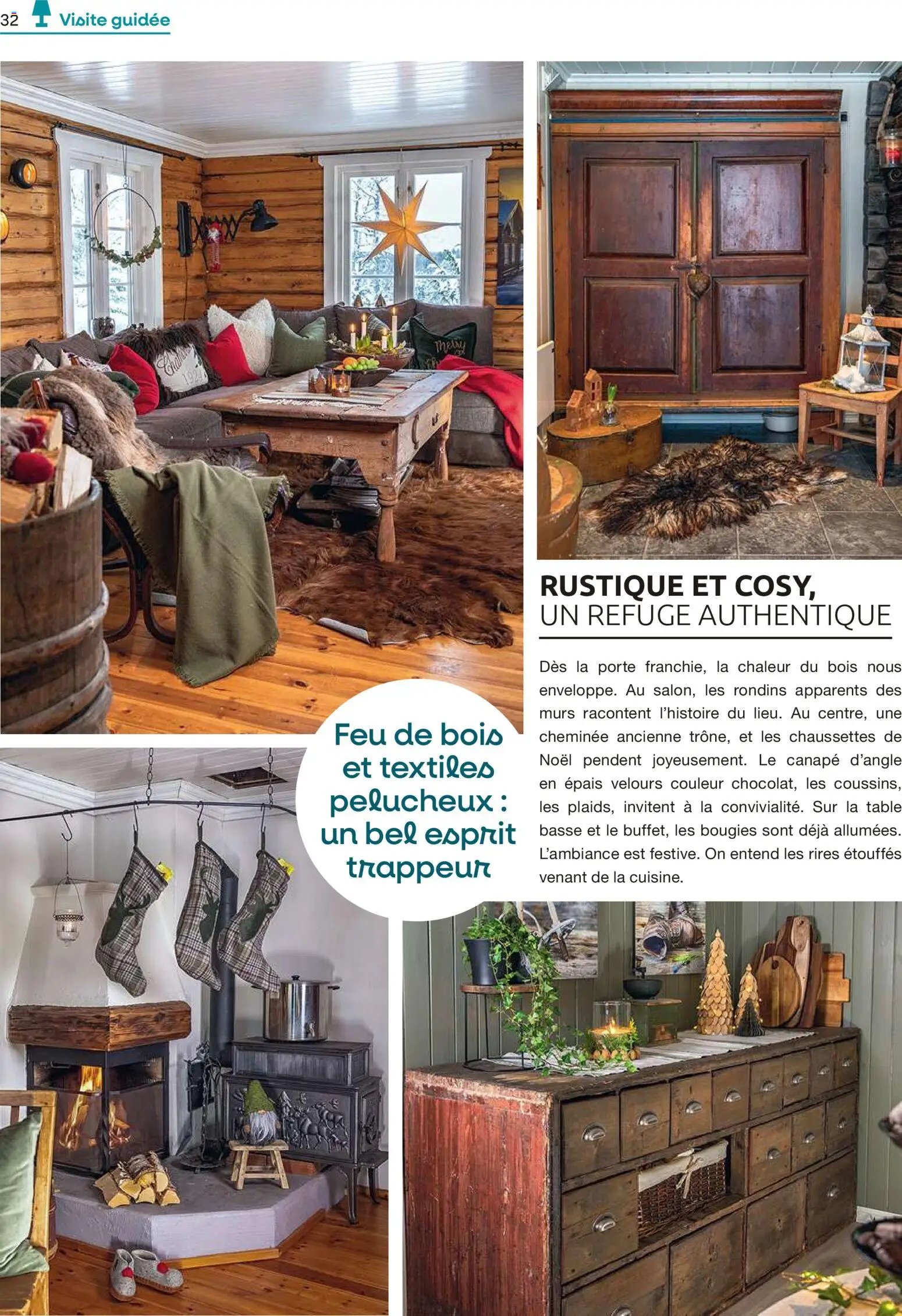 Mr. Bricolage catalogue (2025-12-01 - 2025-12-31)