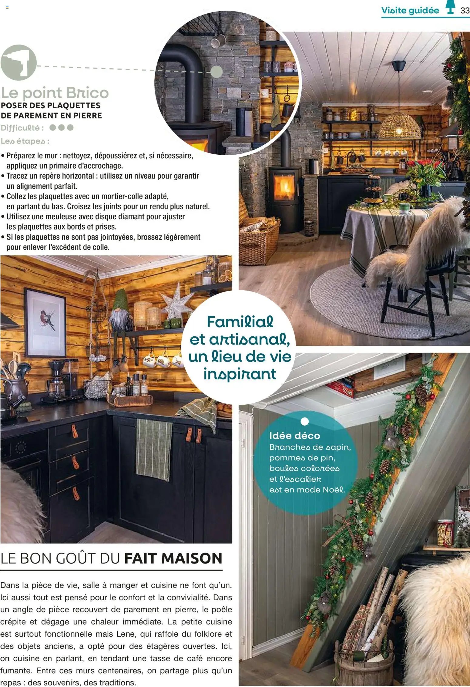 Mr. Bricolage catalogue (2025-12-01 - 2025-12-31)