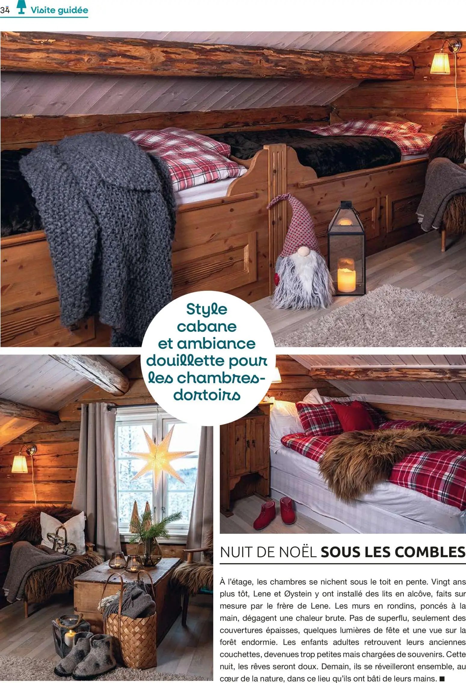 Mr. Bricolage catalogue (2025-12-01 - 2025-12-31)