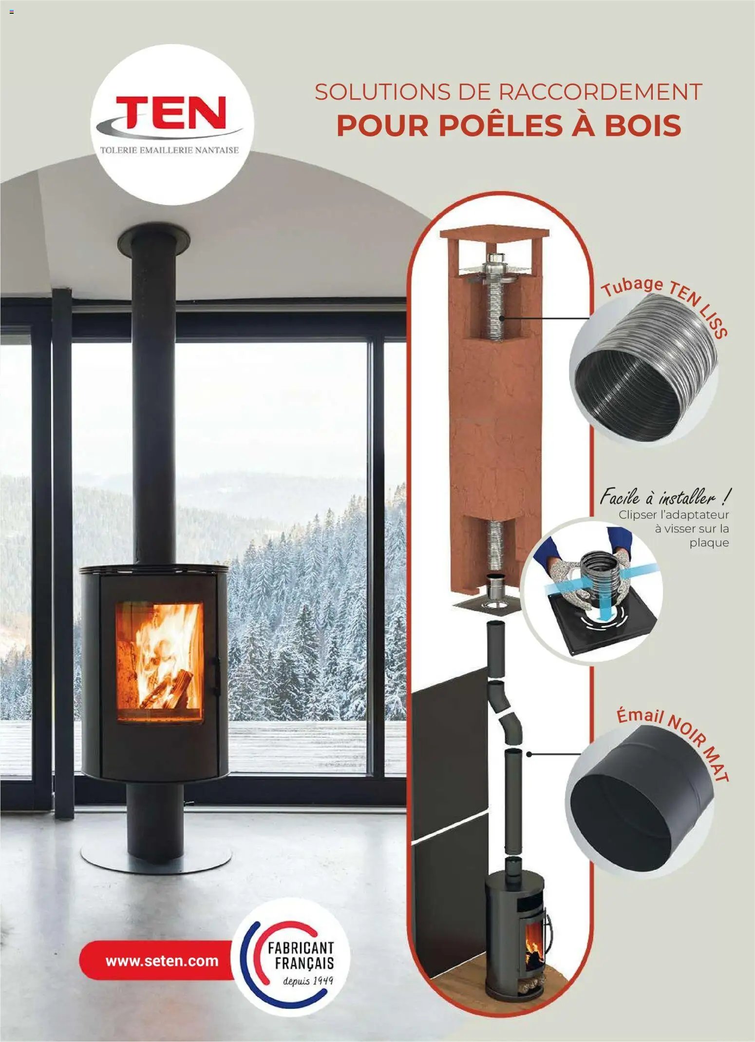 Mr. Bricolage catalogue (2025-12-01 - 2025-12-31)