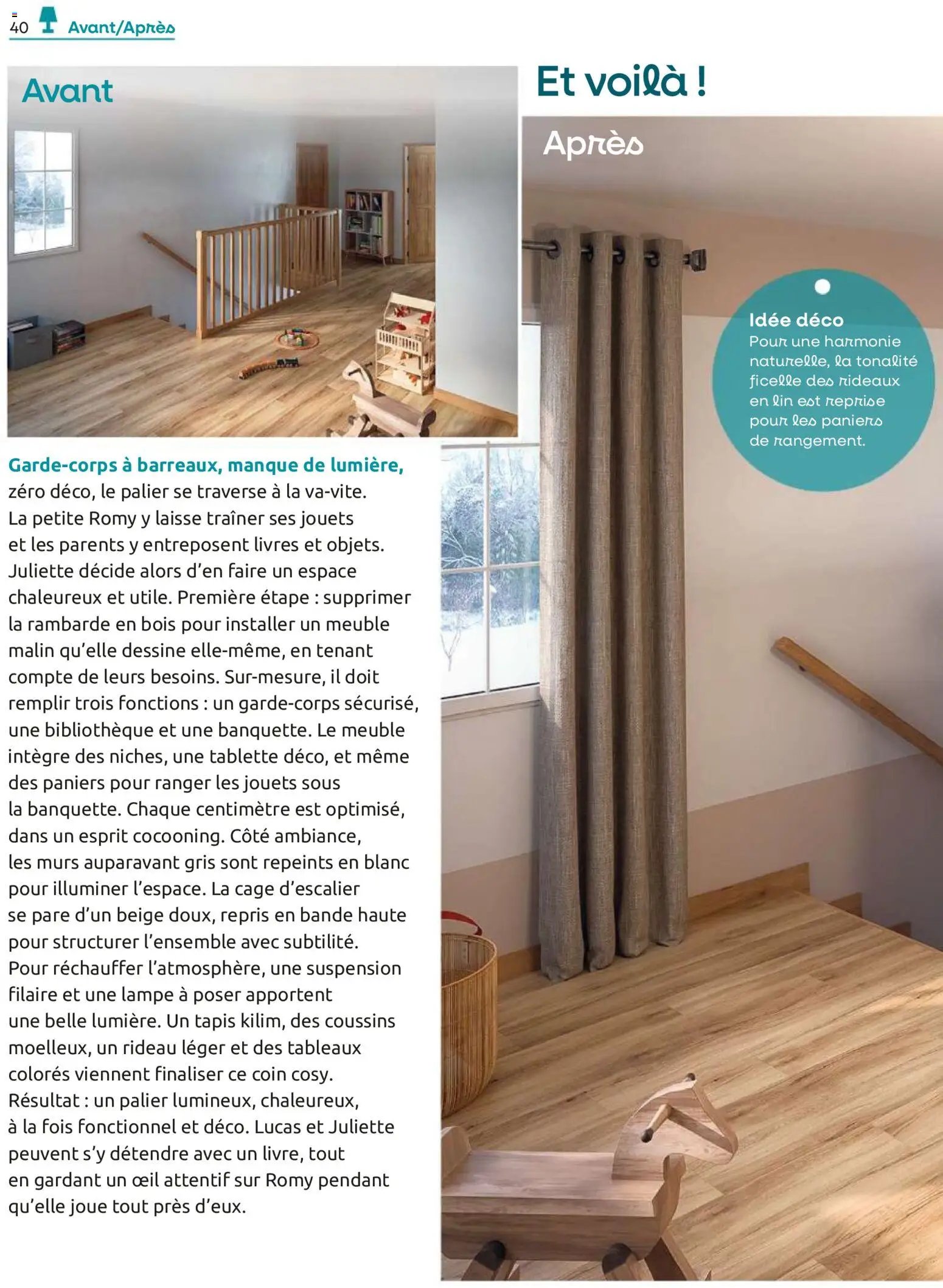 Mr. Bricolage catalogue (2025-12-01 - 2025-12-31)