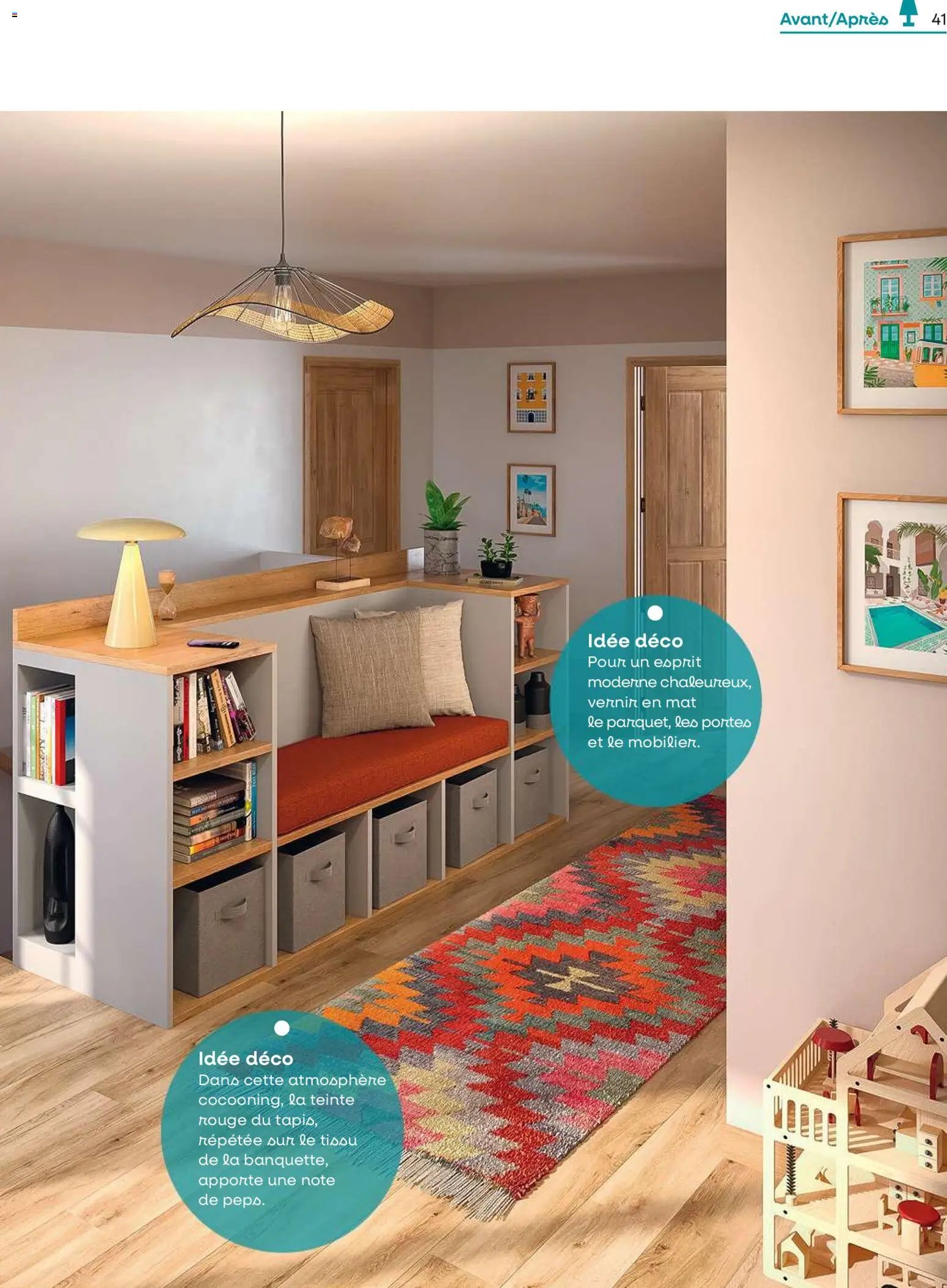 Mr. Bricolage catalogue (2025-12-01 - 2025-12-31)