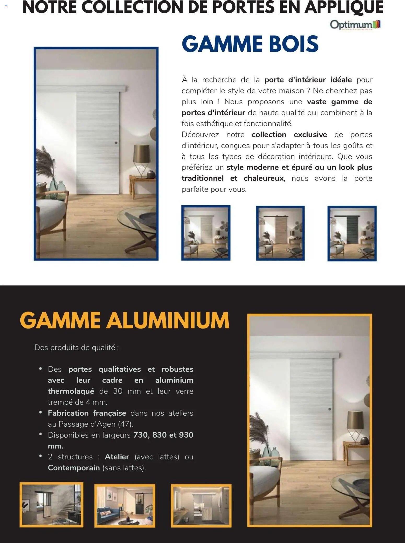 Mr. Bricolage catalogue (2025-12-01 - 2025-12-31)