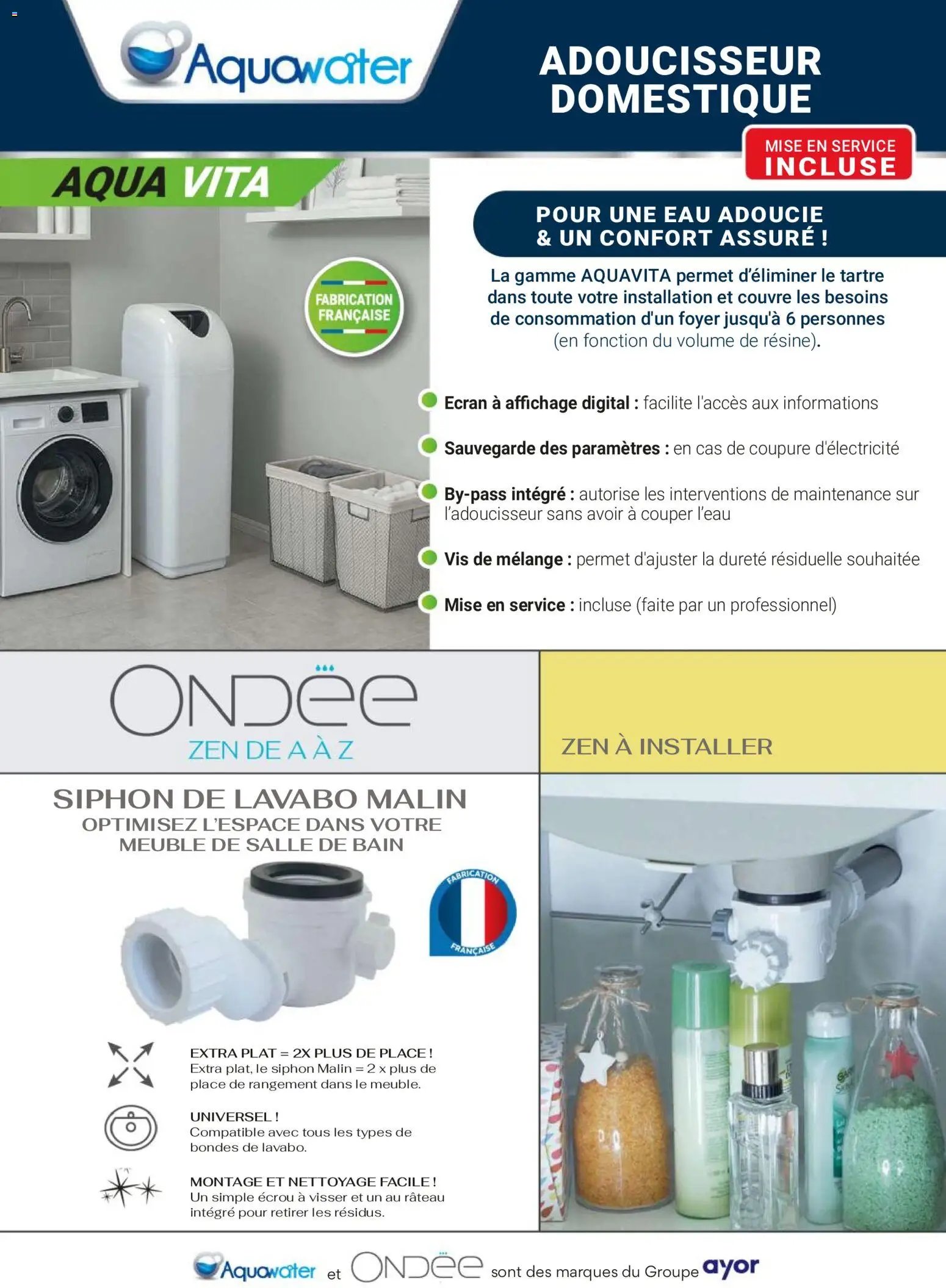 Mr. Bricolage catalogue (2025-12-01 - 2025-12-31)