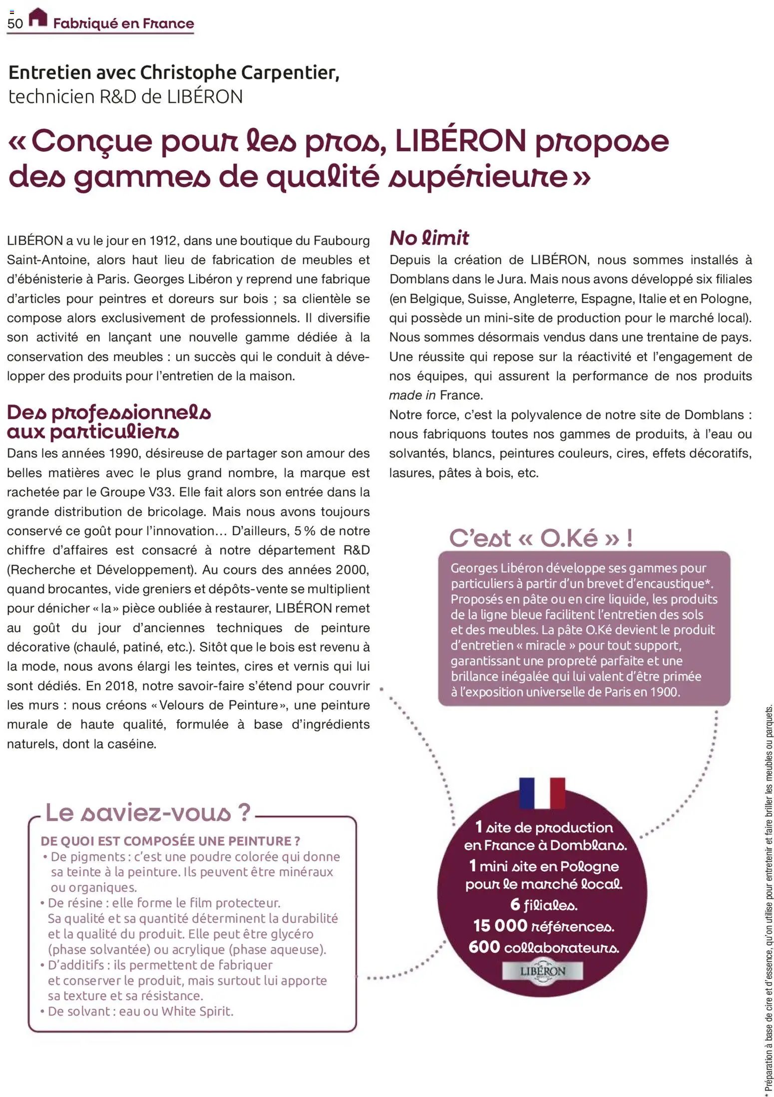 Mr. Bricolage catalogue (2025-12-01 - 2025-12-31)