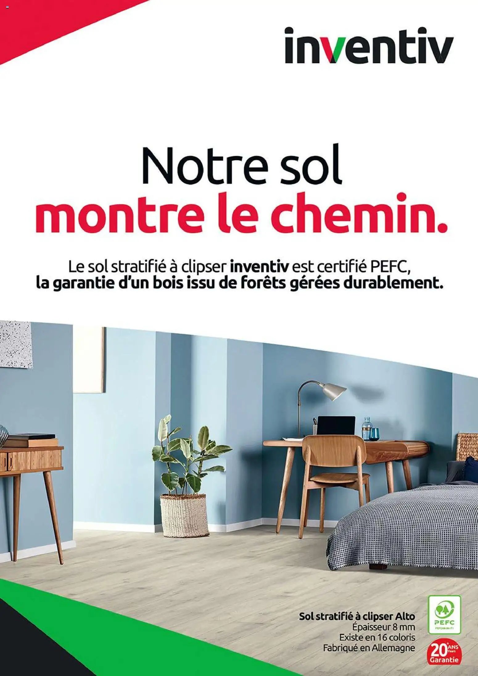 Mr. Bricolage catalogue (2025-12-01 - 2025-12-31)