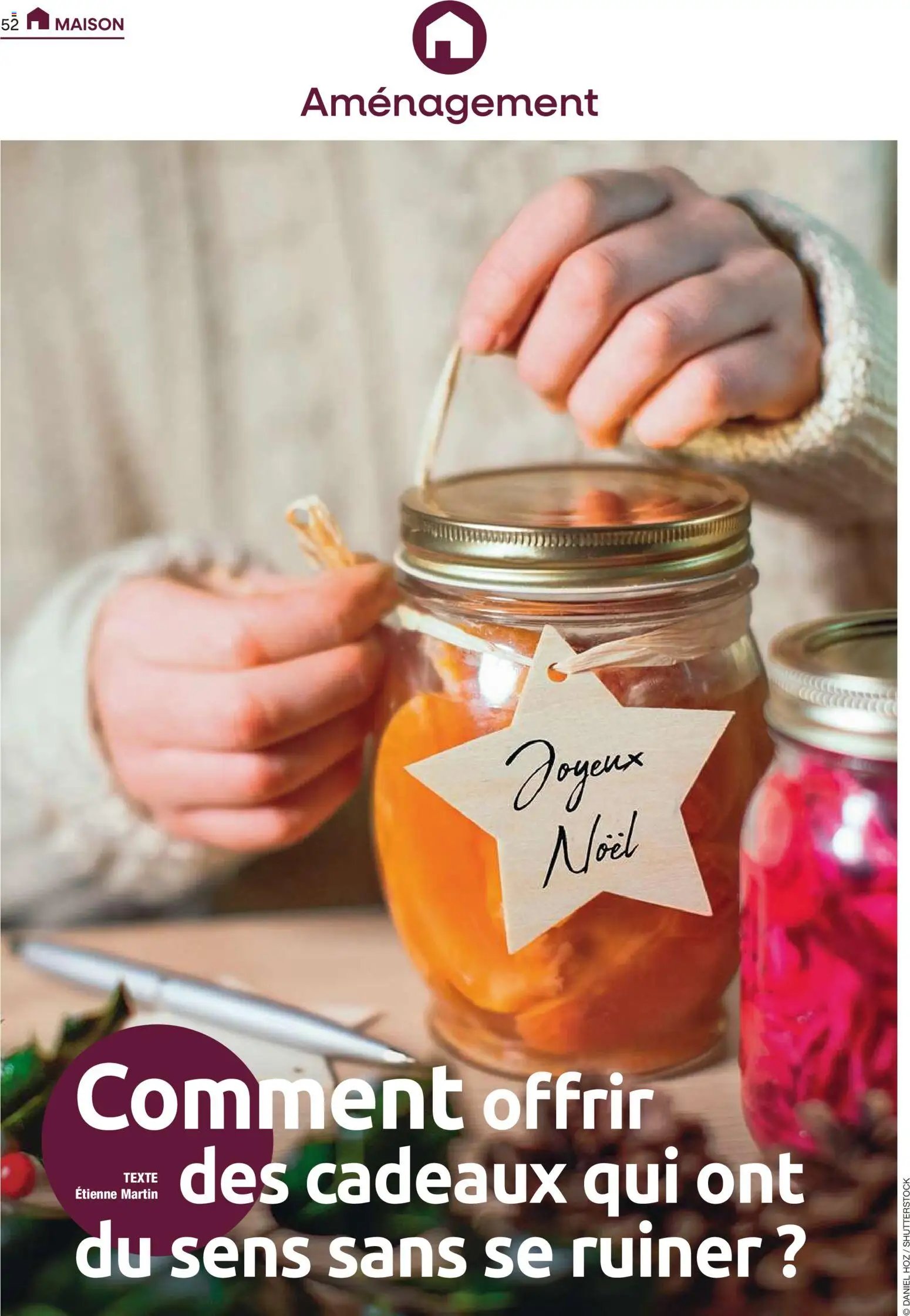 Mr. Bricolage catalogue (2025-12-01 - 2025-12-31)