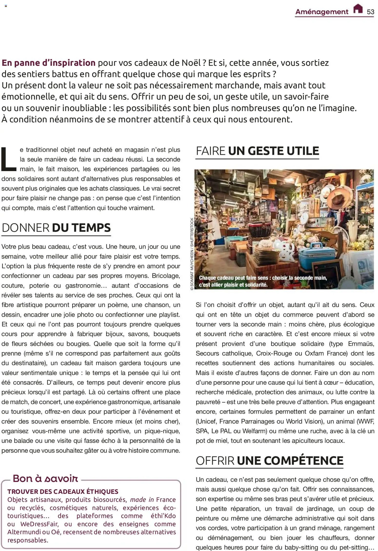 Mr. Bricolage catalogue (2025-12-01 - 2025-12-31)