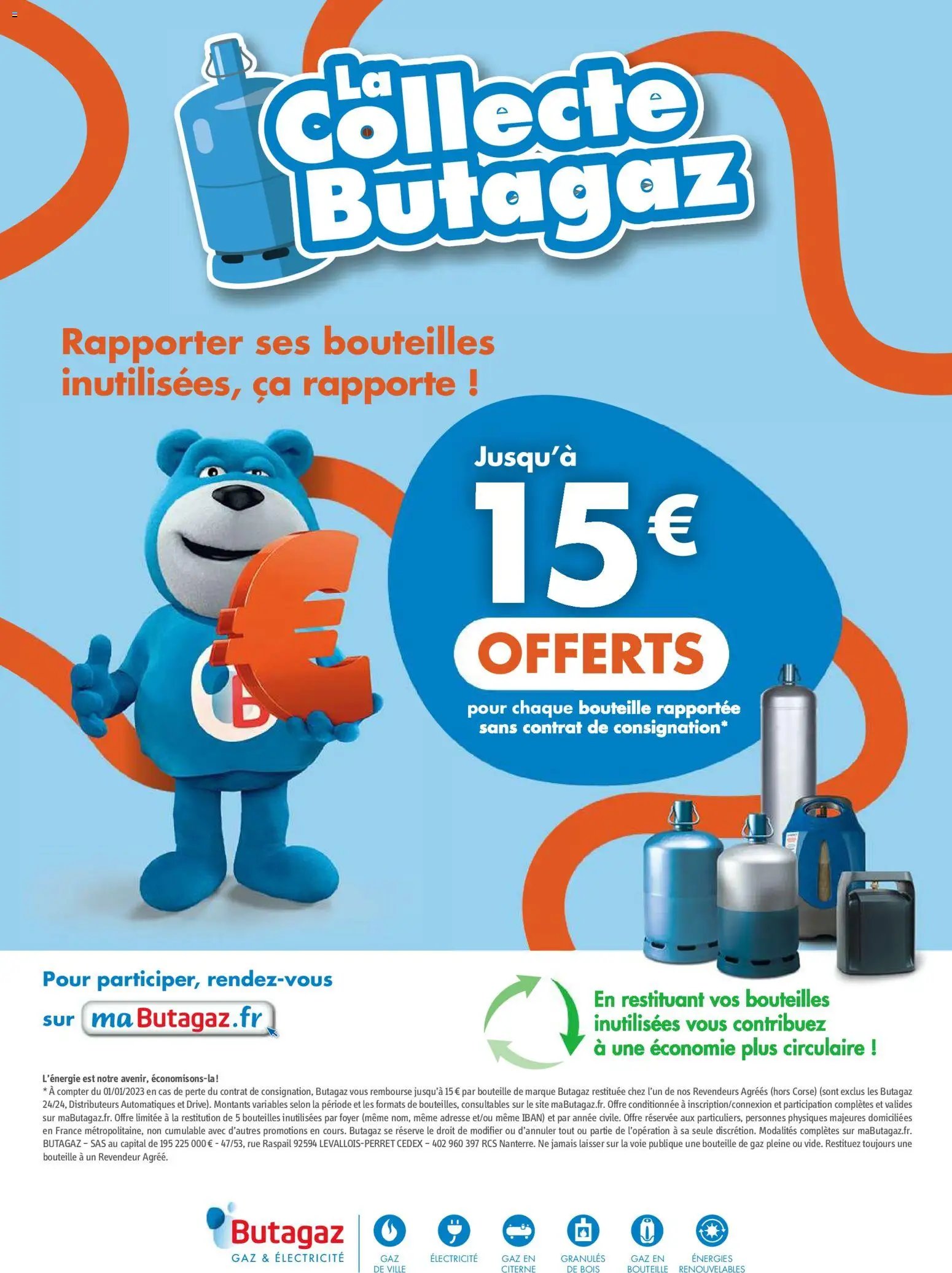 Mr. Bricolage catalogue (2025-12-01 - 2025-12-31)