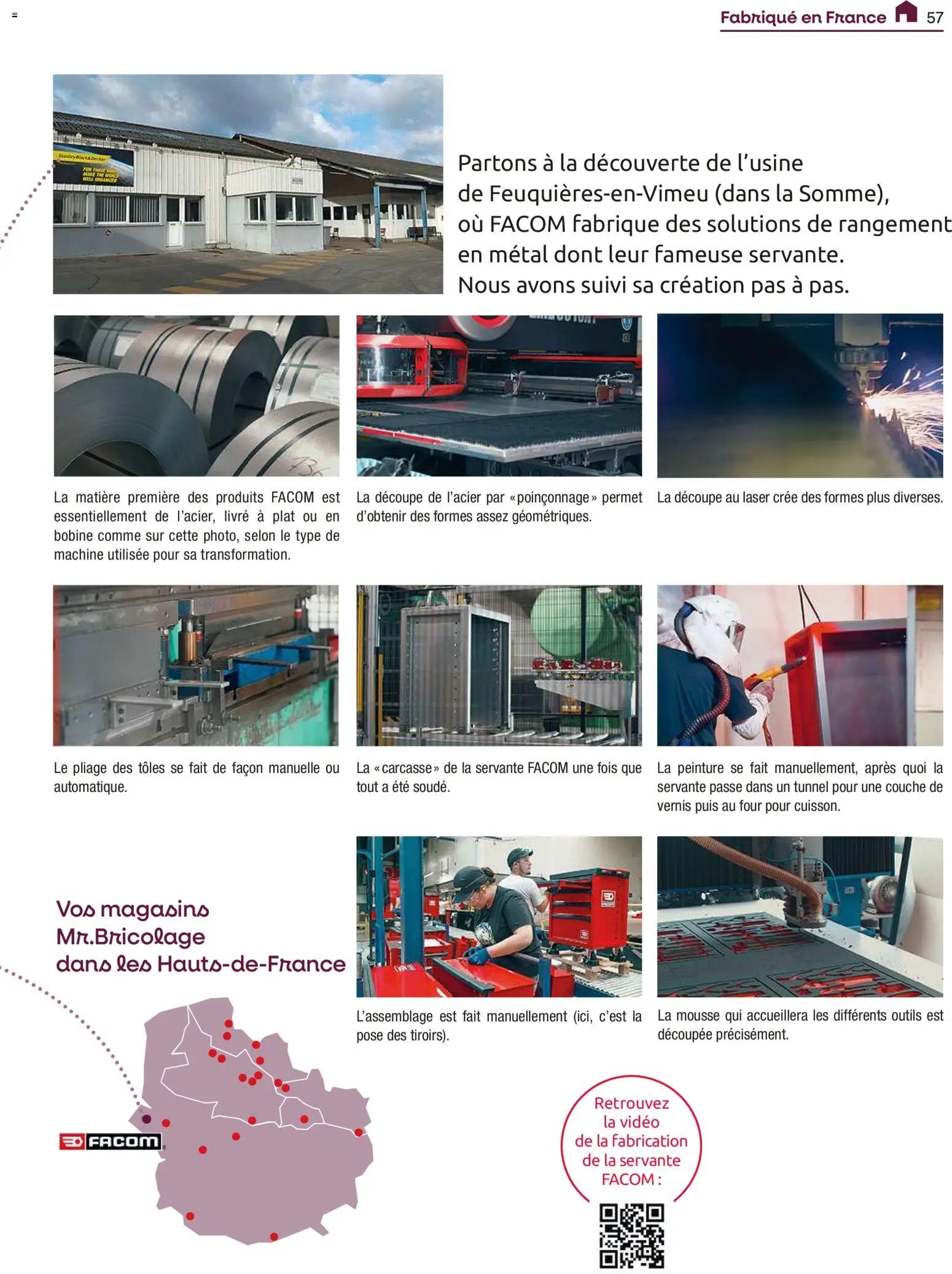 Mr. Bricolage catalogue (2025-12-01 - 2025-12-31)