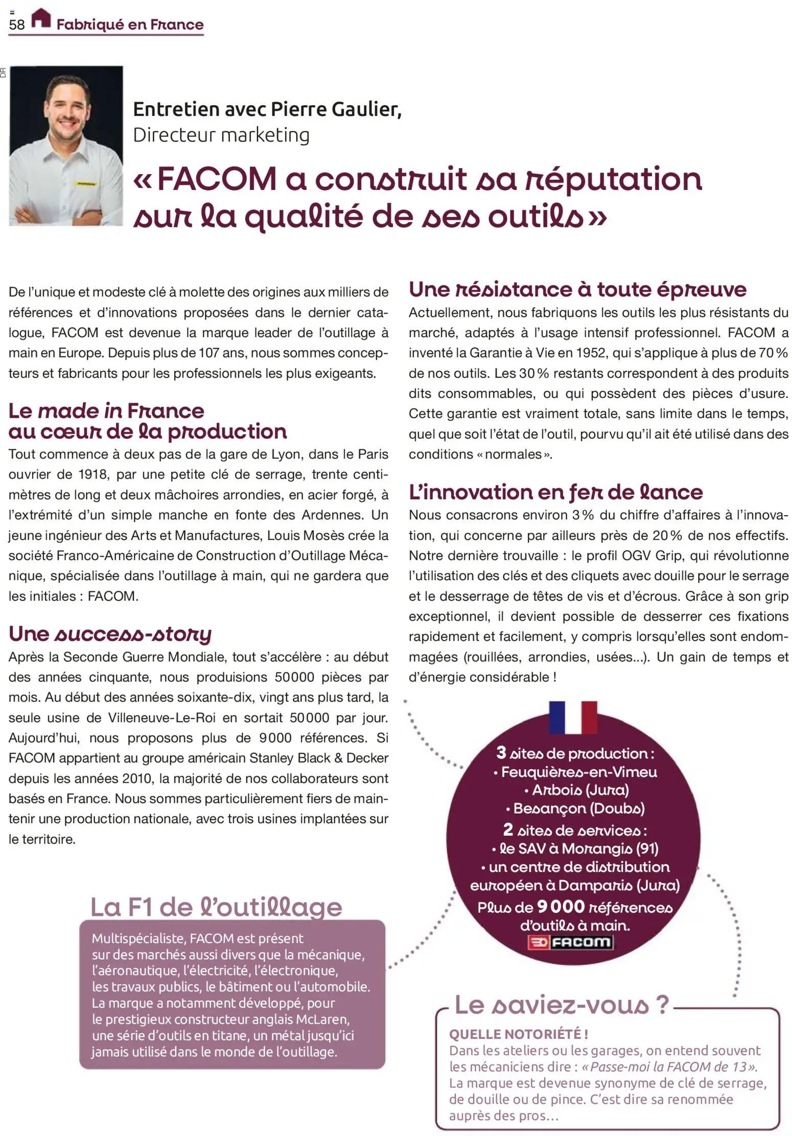 Mr. Bricolage catalogue (2025-12-01 - 2025-12-31)