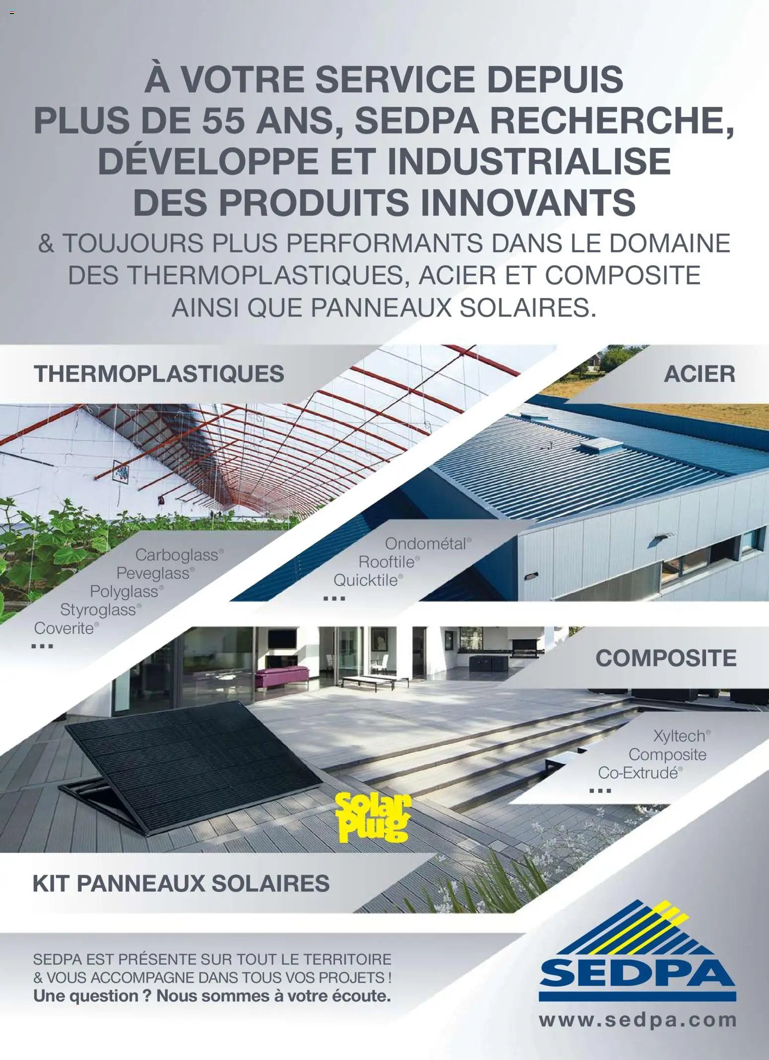 Mr. Bricolage catalogue (2025-12-01 - 2025-12-31)