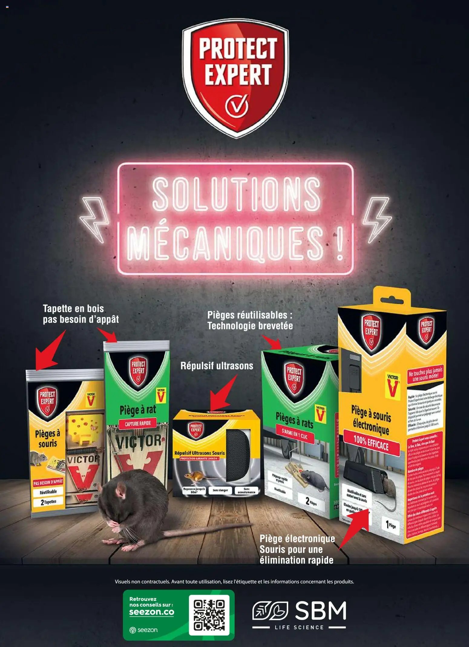 Mr. Bricolage catalogue (2025-12-01 - 2025-12-31)