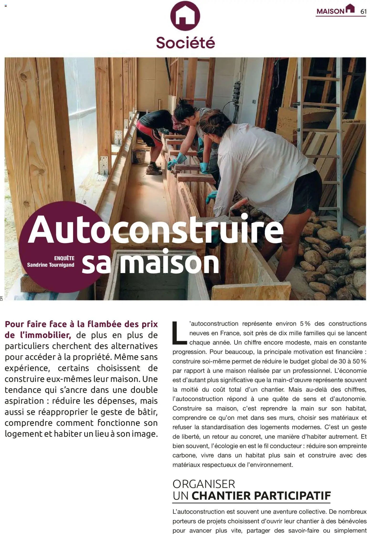 Mr. Bricolage catalogue (2025-12-01 - 2025-12-31)