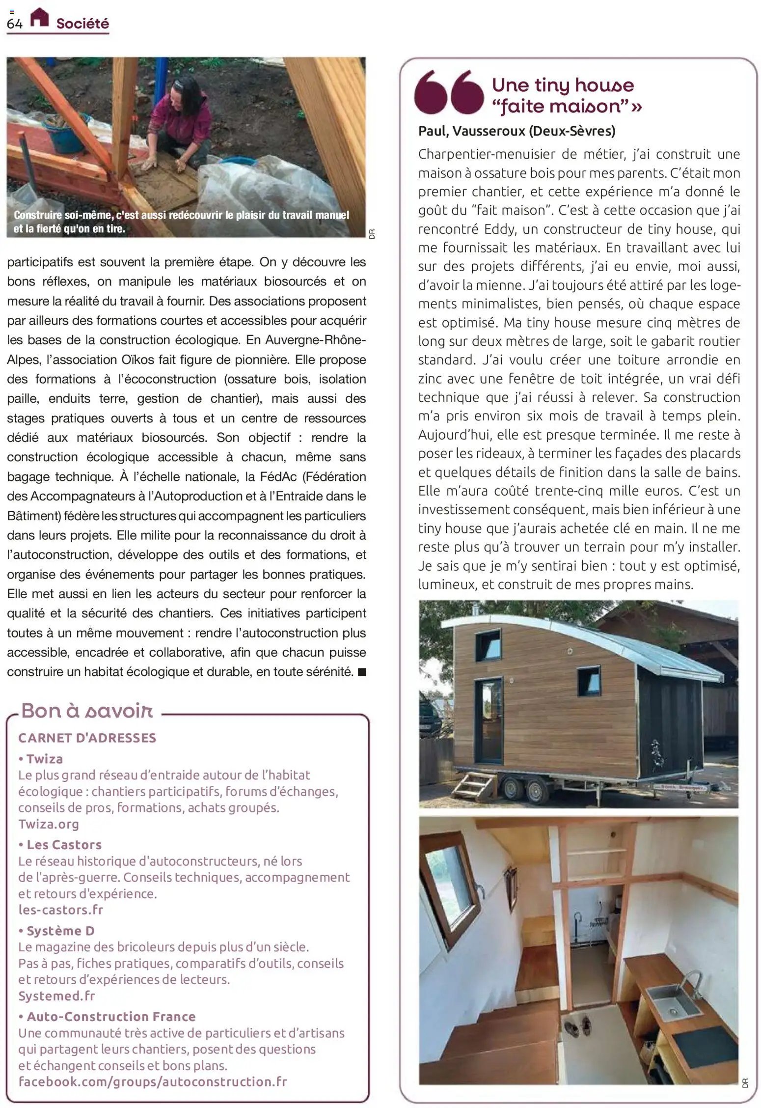 Mr. Bricolage catalogue (2025-12-01 - 2025-12-31)