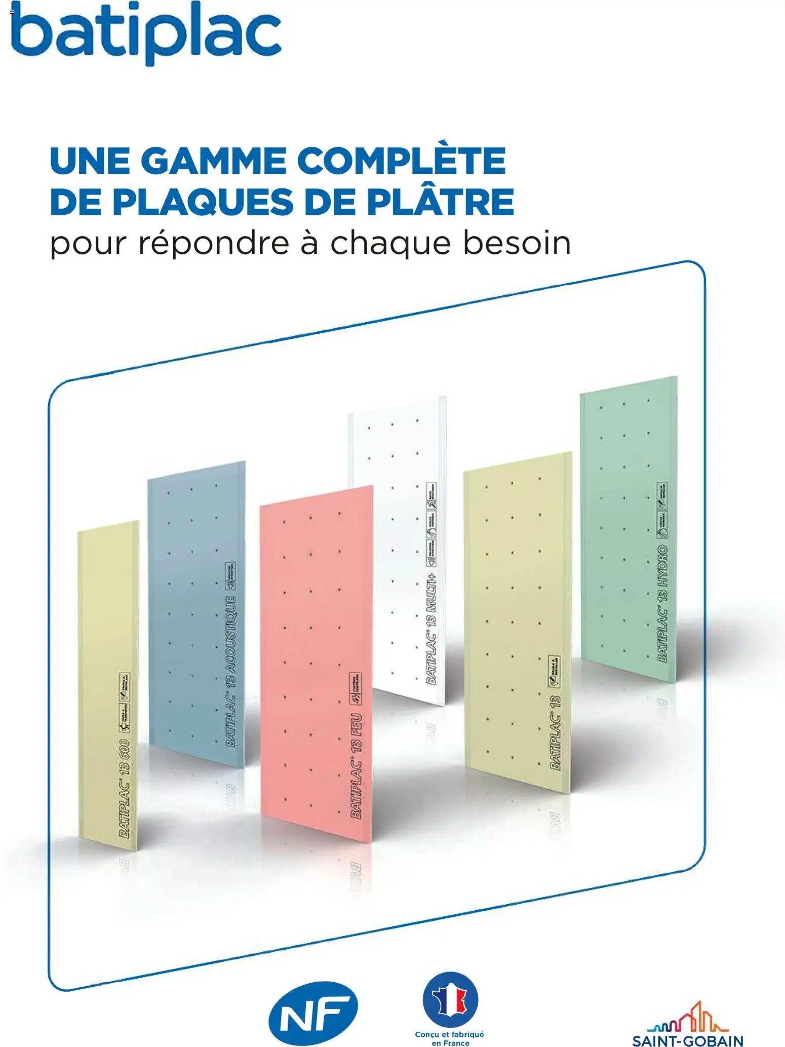 Mr. Bricolage catalogue (2025-12-01 - 2025-12-31)