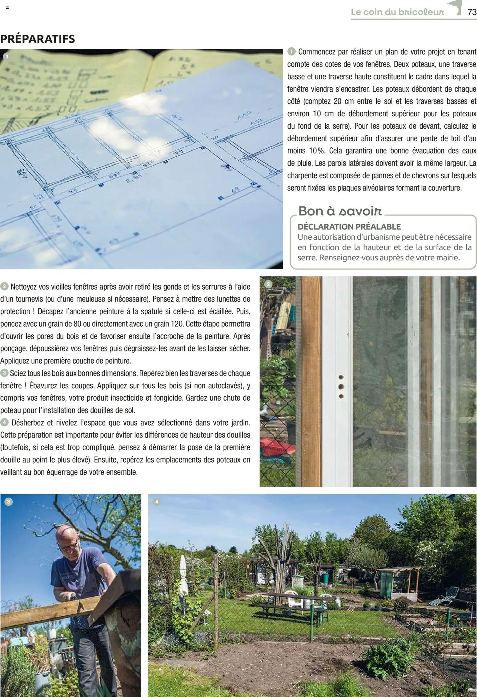 Mr. Bricolage catalogue (2025-12-01 - 2025-12-31)