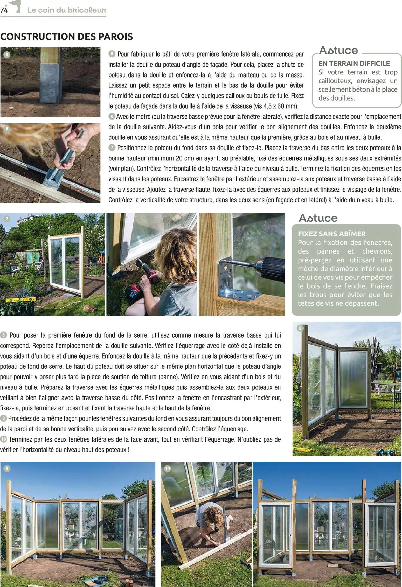 Mr. Bricolage catalogue (2025-12-01 - 2025-12-31)