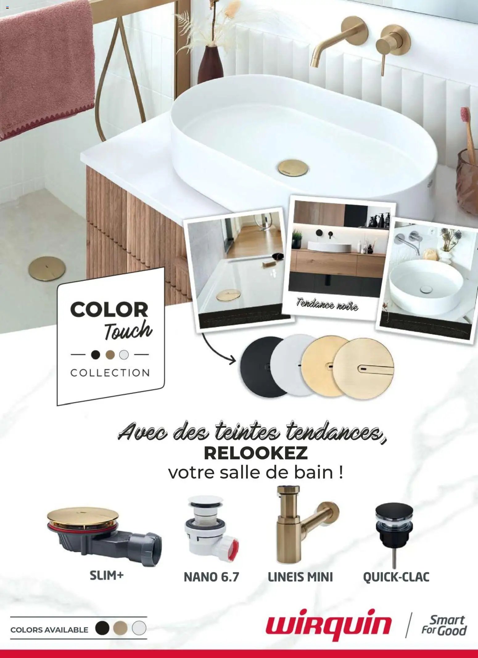 Mr. Bricolage catalogue (2025-12-01 - 2025-12-31)