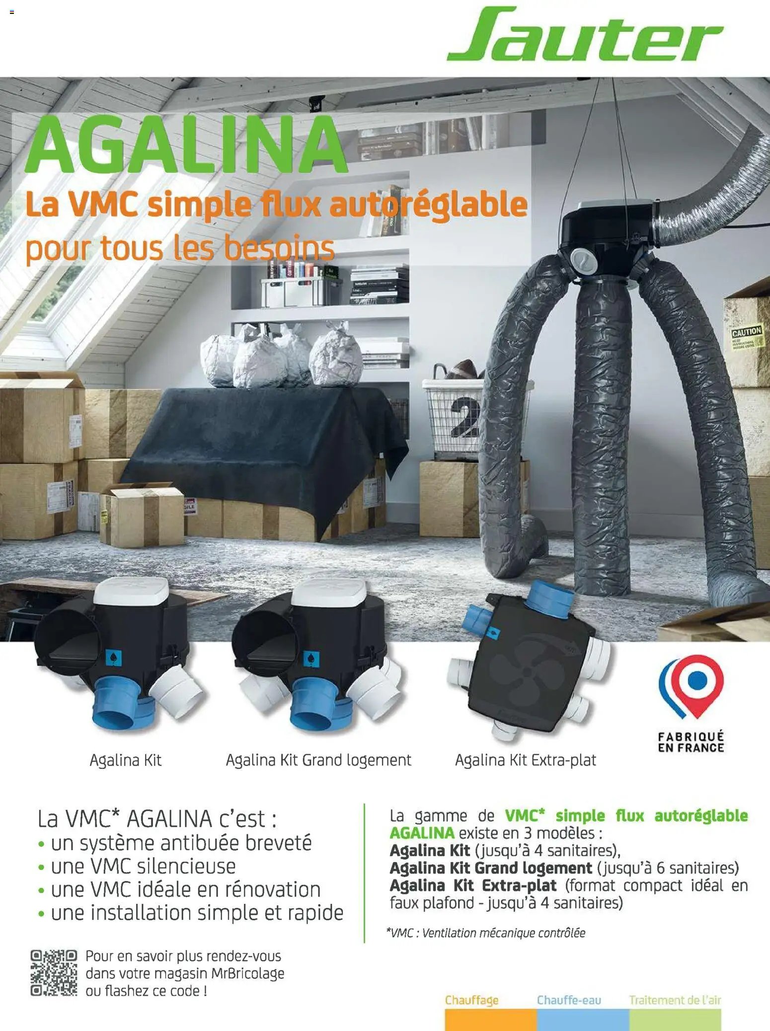 Mr. Bricolage catalogue (2025-12-01 - 2025-12-31)