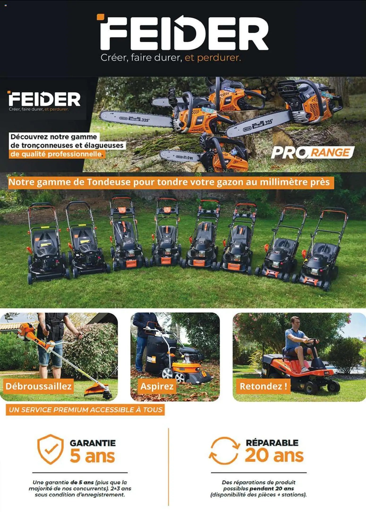 Mr. Bricolage catalogue (2025-12-01 - 2025-12-31)